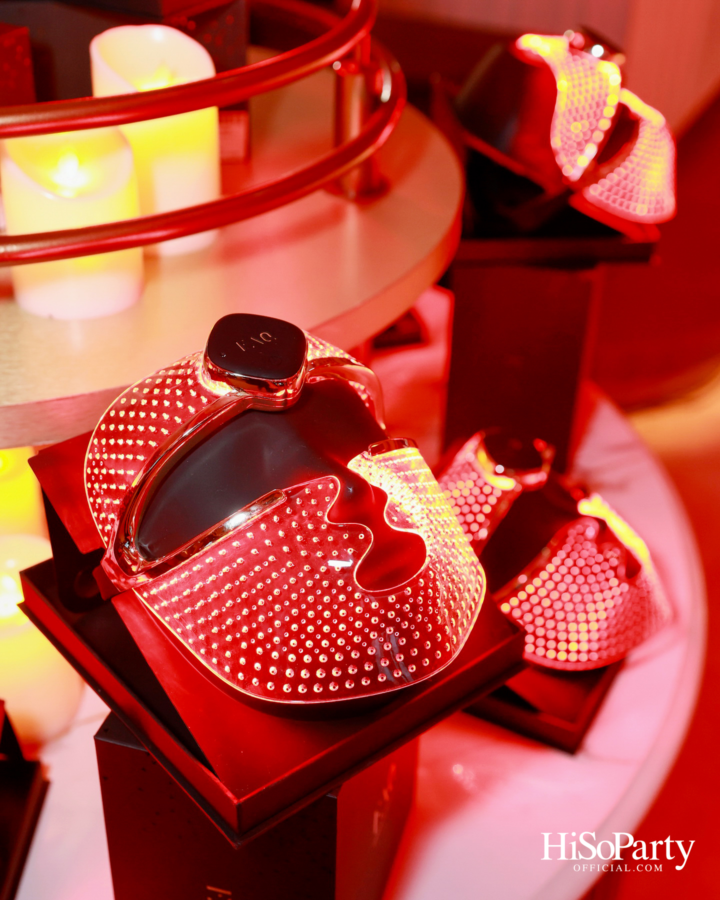 FOREO และ FAQ™ Swiss เปิดประสบการณ์ ‘LONGEVITY IS HERE’ ครั้งแรกในประเทศไทย ถ่ายทอดนิยามใหม่ของความงามและการใช้ชีวิต