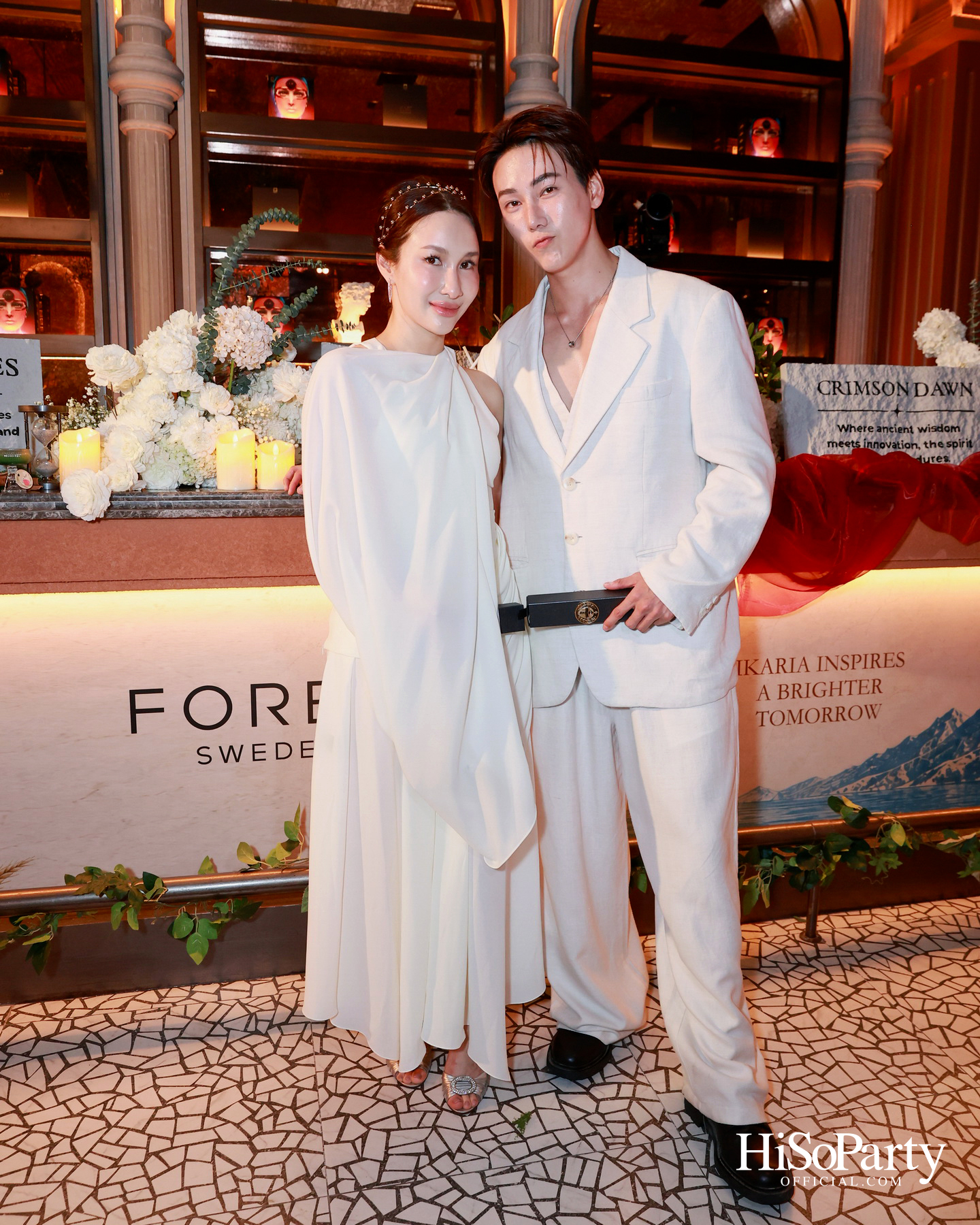 FOREO และ FAQ™ Swiss เปิดประสบการณ์ ‘LONGEVITY IS HERE’ ครั้งแรกในประเทศไทย ถ่ายทอดนิยามใหม่ของความงามและการใช้ชีวิต