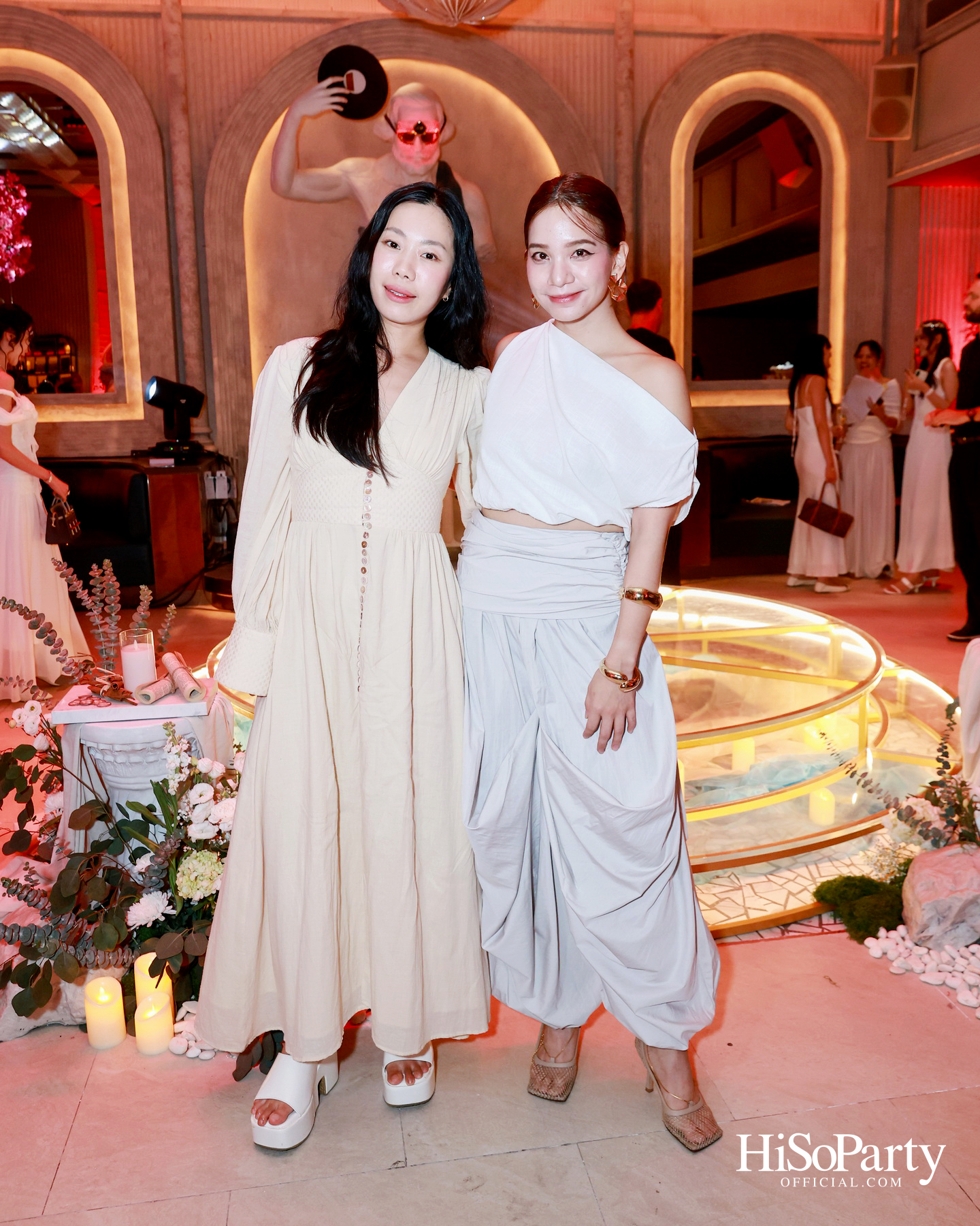FOREO และ FAQ™ Swiss เปิดประสบการณ์ ‘LONGEVITY IS HERE’ ครั้งแรกในประเทศไทย ถ่ายทอดนิยามใหม่ของความงามและการใช้ชีวิต