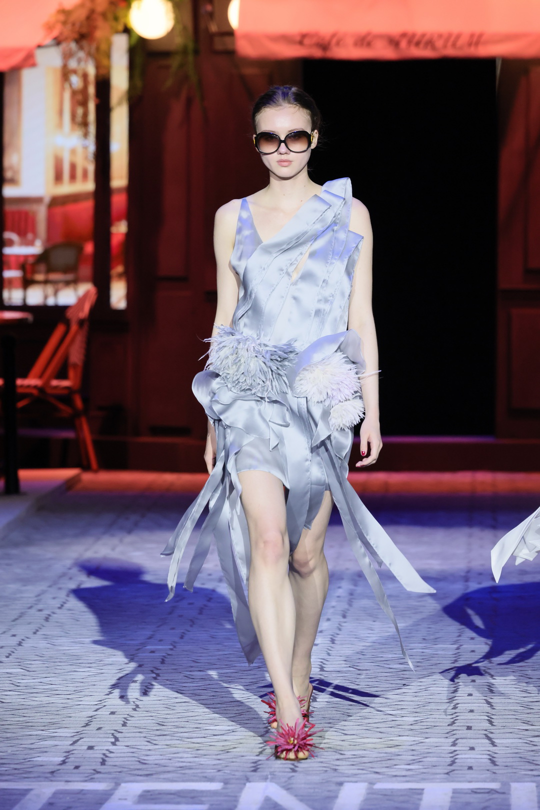 AURUM เผยโฉม ‘Lempicka’ คอลเลกชัน Spring/Summer 2027 ถ่ายทอดเสน่ห์ Art Deco ผ่านงานหัตถศิลป์ไทย