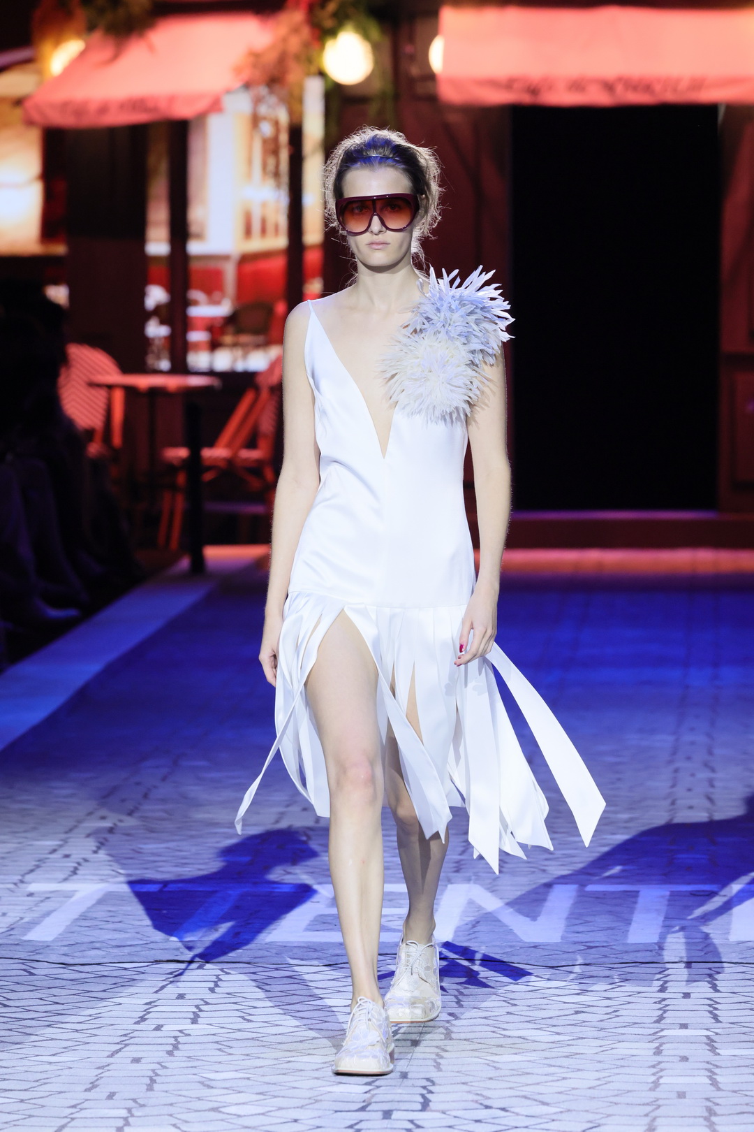 AURUM เผยโฉม ‘Lempicka’ คอลเลกชัน Spring/Summer 2027 ถ่ายทอดเสน่ห์ Art Deco ผ่านงานหัตถศิลป์ไทย