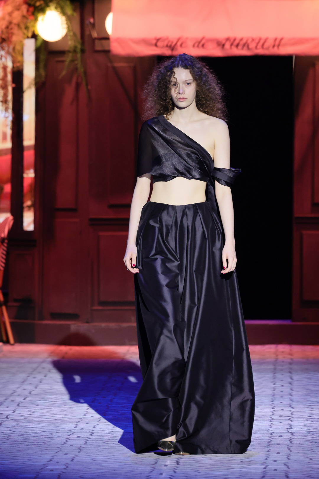 AURUM เผยโฉม ‘Lempicka’ คอลเลกชัน Spring/Summer 2027 ถ่ายทอดเสน่ห์ Art Deco ผ่านงานหัตถศิลป์ไทย
