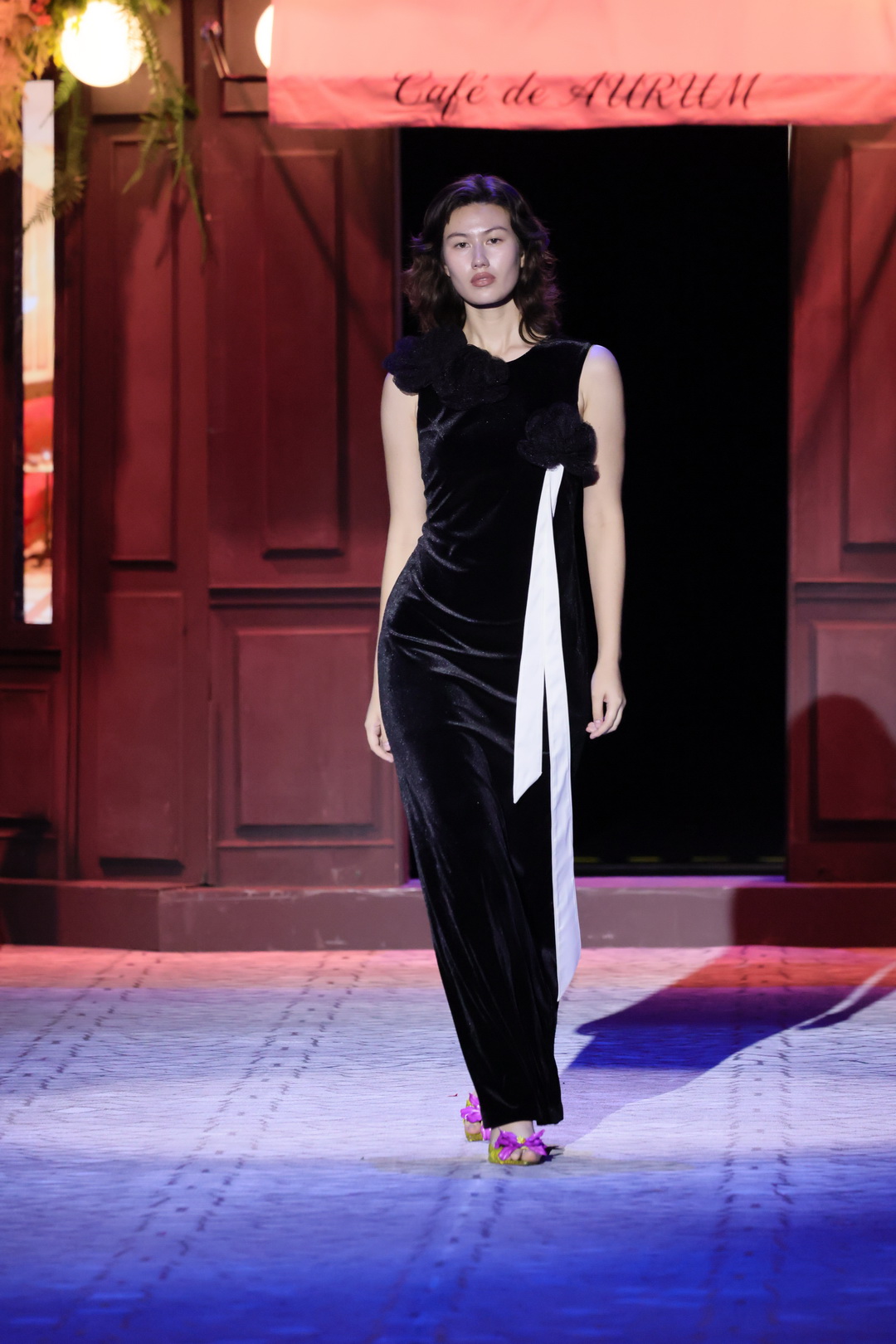 AURUM เผยโฉม ‘Lempicka’ คอลเลกชัน Spring/Summer 2027 ถ่ายทอดเสน่ห์ Art Deco ผ่านงานหัตถศิลป์ไทย