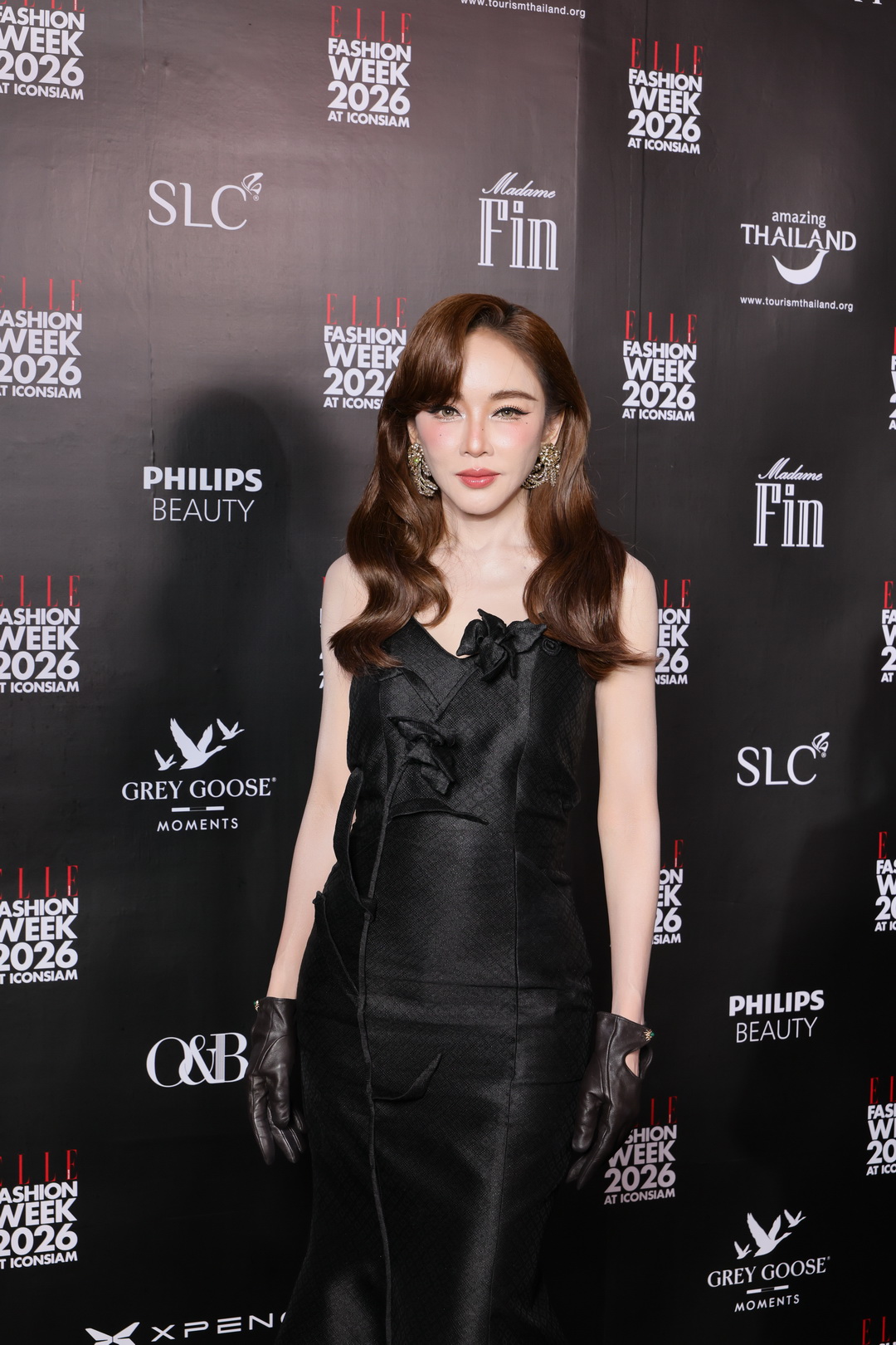 AURUM เผยโฉม ‘Lempicka’ คอลเลกชัน Spring/Summer 2027 ถ่ายทอดเสน่ห์ Art Deco ผ่านงานหัตถศิลป์ไทย