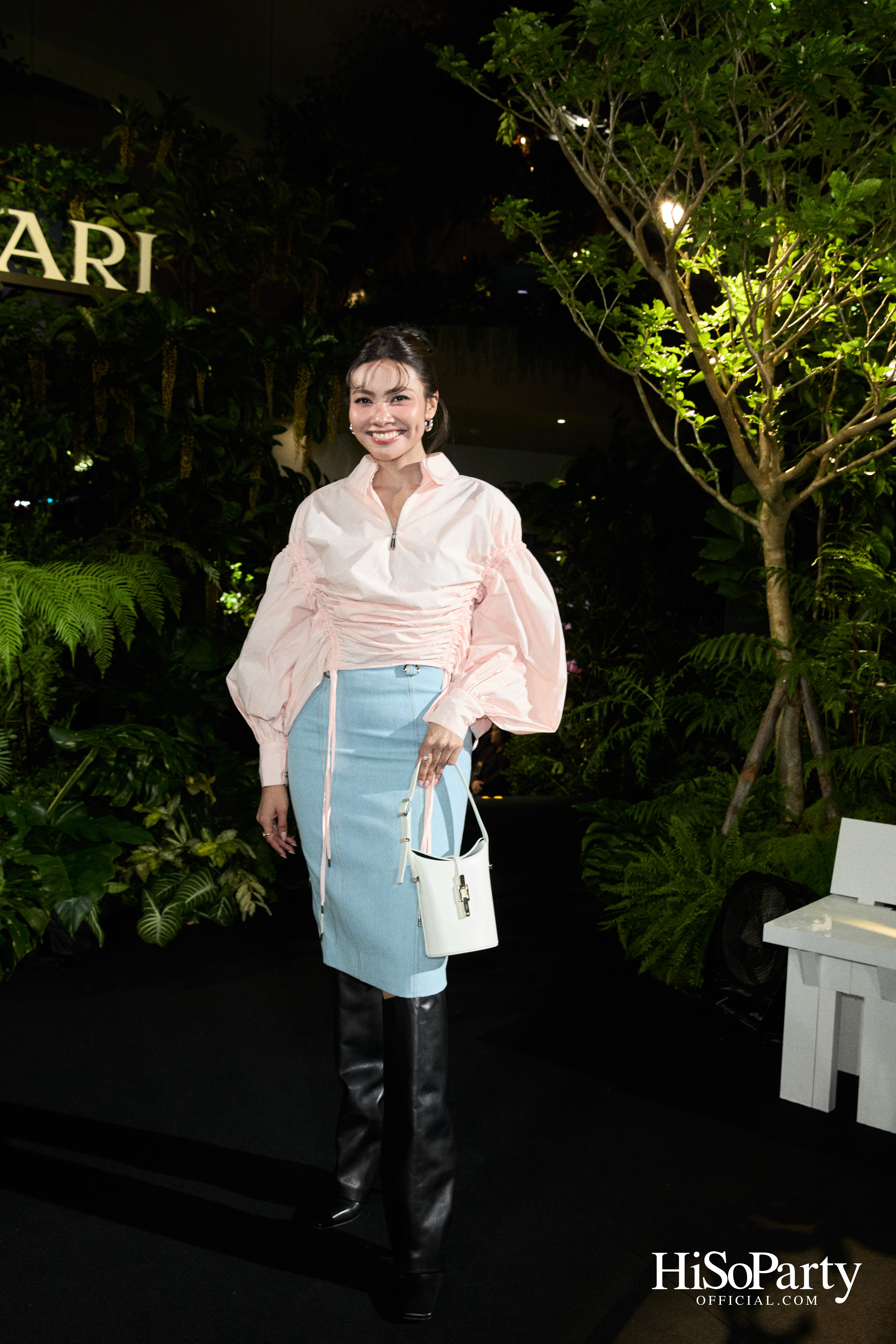 SIRIVANNAVARI นำเสนอคอลเลกชัน Autumn/Winter 2026/27 ‘Echoes of Altitude’ ถ่ายทอดเสน่ห์ Sporty Couture และแรงบันดาลใจจากธรรมชาติ