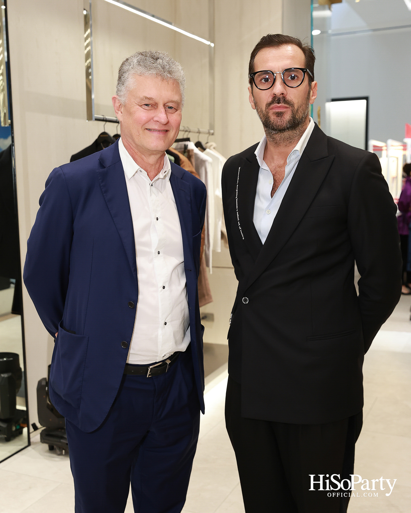 SIRIVANNAVARI นำเสนอคอลเลกชัน Autumn/Winter 2026/27 ‘Echoes of Altitude’ ถ่ายทอดเสน่ห์ Sporty Couture และแรงบันดาลใจจากธรรมชาติ