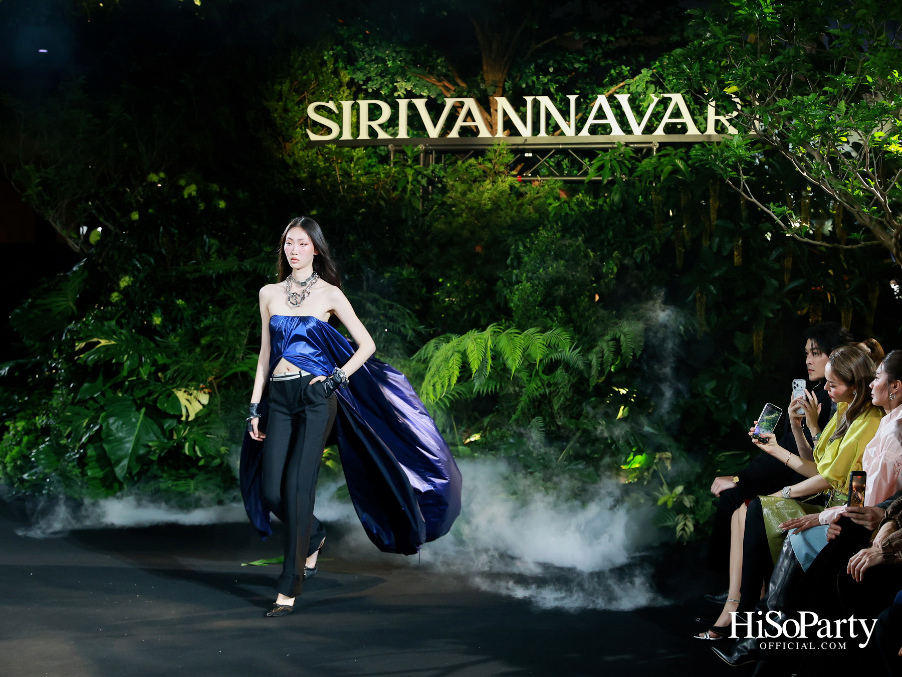 SIRIVANNAVARI นำเสนอคอลเลกชัน Autumn/Winter 2026/27 ‘Echoes of Altitude’ ถ่ายทอดเสน่ห์ Sporty Couture และแรงบันดาลใจจากธรรมชาติ