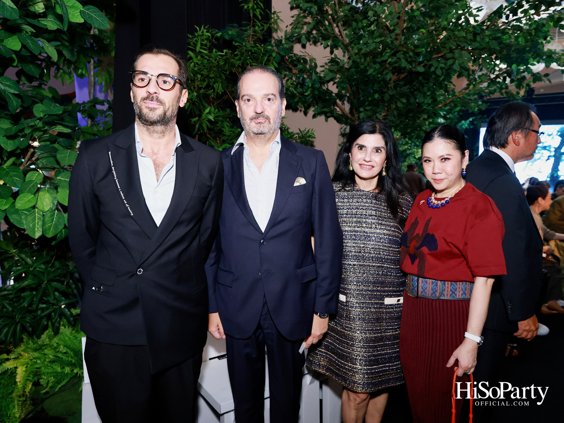 SIRIVANNAVARI นำเสนอคอลเลกชัน Autumn/Winter 2026/27 ‘Echoes of Altitude’ ถ่ายทอดเสน่ห์ Sporty Couture และแรงบันดาลใจจากธรรมชาติ
