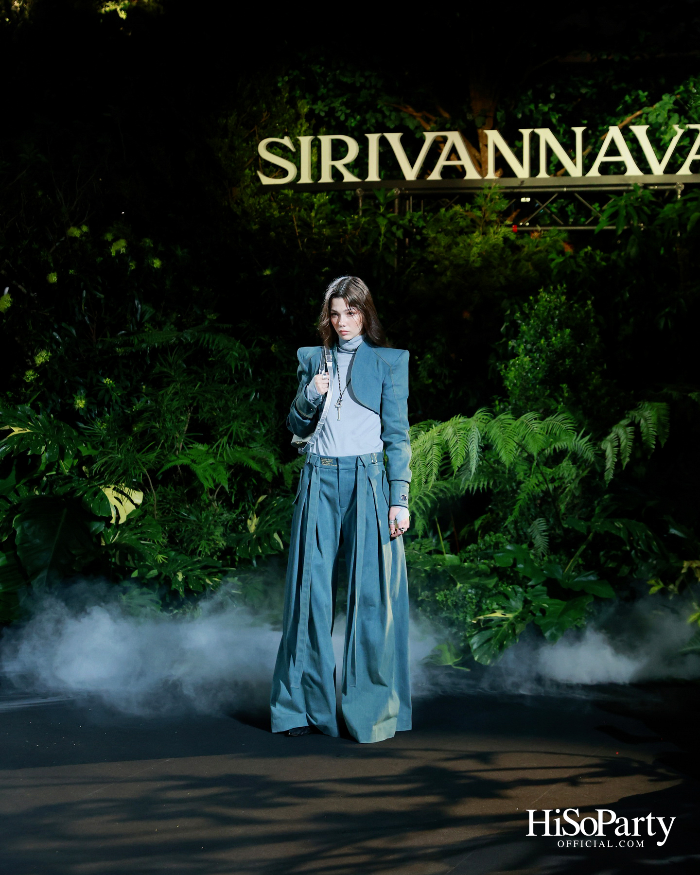 SIRIVANNAVARI นำเสนอคอลเลกชัน Autumn/Winter 2026/27 ‘Echoes of Altitude’ ถ่ายทอดเสน่ห์ Sporty Couture และแรงบันดาลใจจากธรรมชาติ