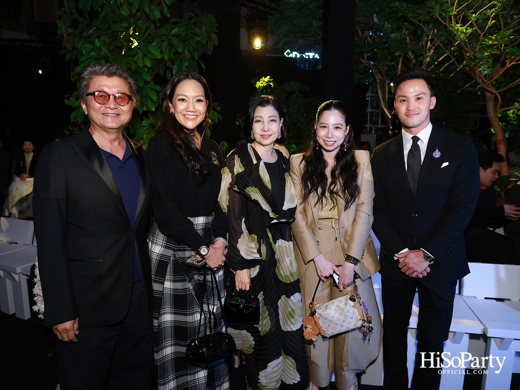SIRIVANNAVARI นำเสนอคอลเลกชัน Autumn/Winter 2026/27 ‘Echoes of Altitude’ ถ่ายทอดเสน่ห์ Sporty Couture และแรงบันดาลใจจากธรรมชาติ