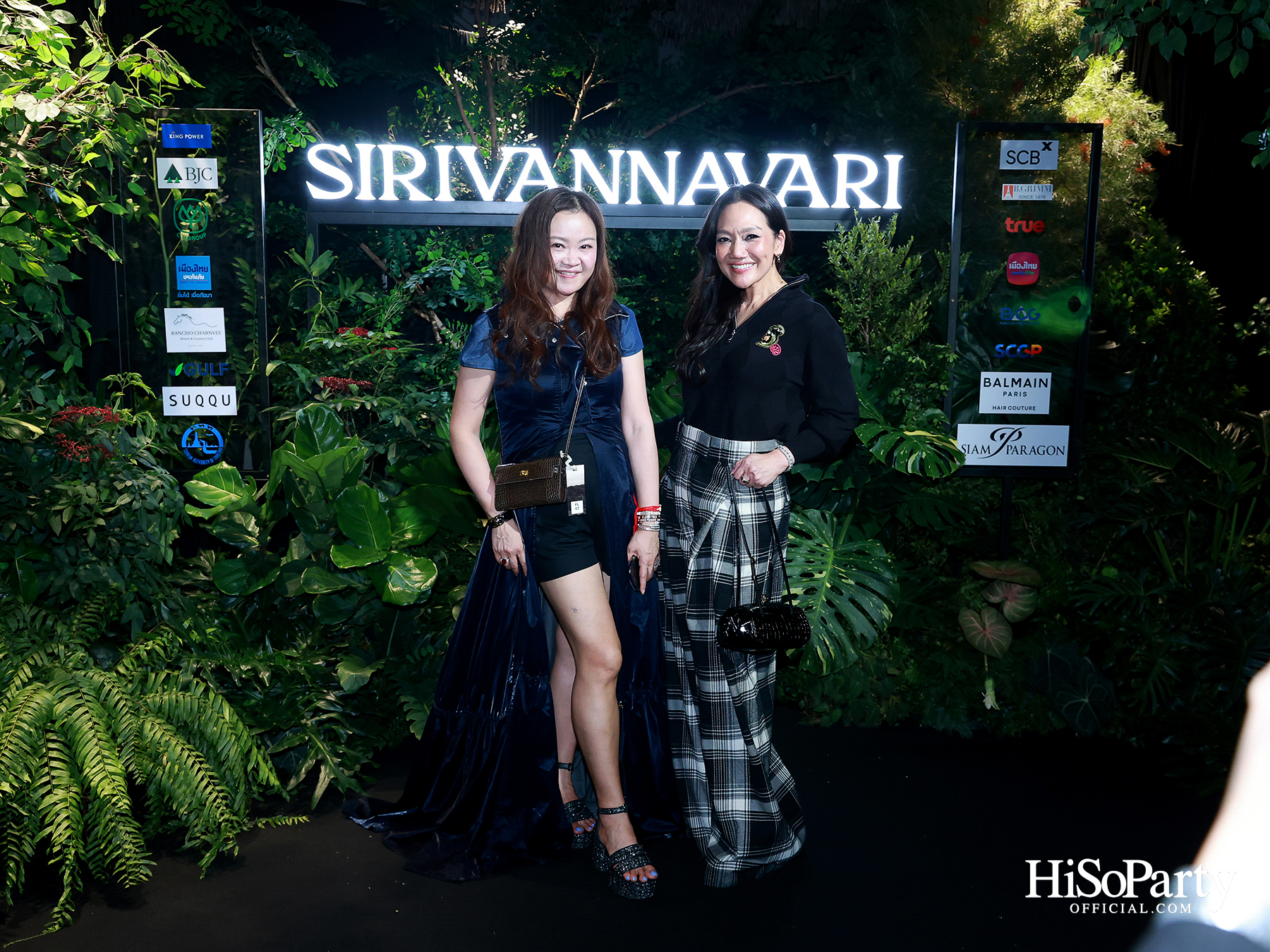 SIRIVANNAVARI นำเสนอคอลเลกชัน Autumn/Winter 2026/27 ‘Echoes of Altitude’ ถ่ายทอดเสน่ห์ Sporty Couture และแรงบันดาลใจจากธรรมชาติ