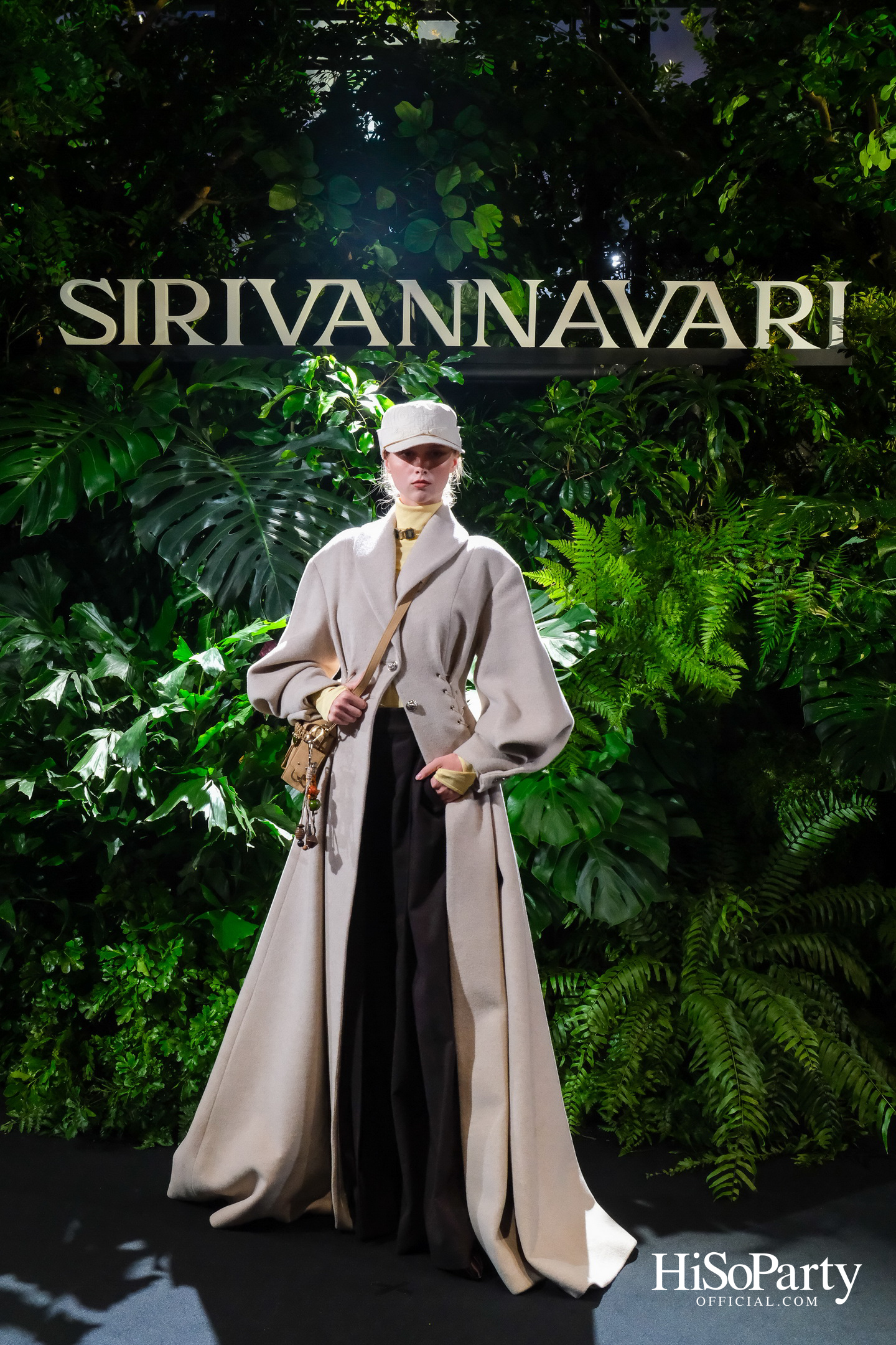 SIRIVANNAVARI นำเสนอคอลเลกชัน Autumn/Winter 2026/27 ‘Echoes of Altitude’ ถ่ายทอดเสน่ห์ Sporty Couture และแรงบันดาลใจจากธรรมชาติ