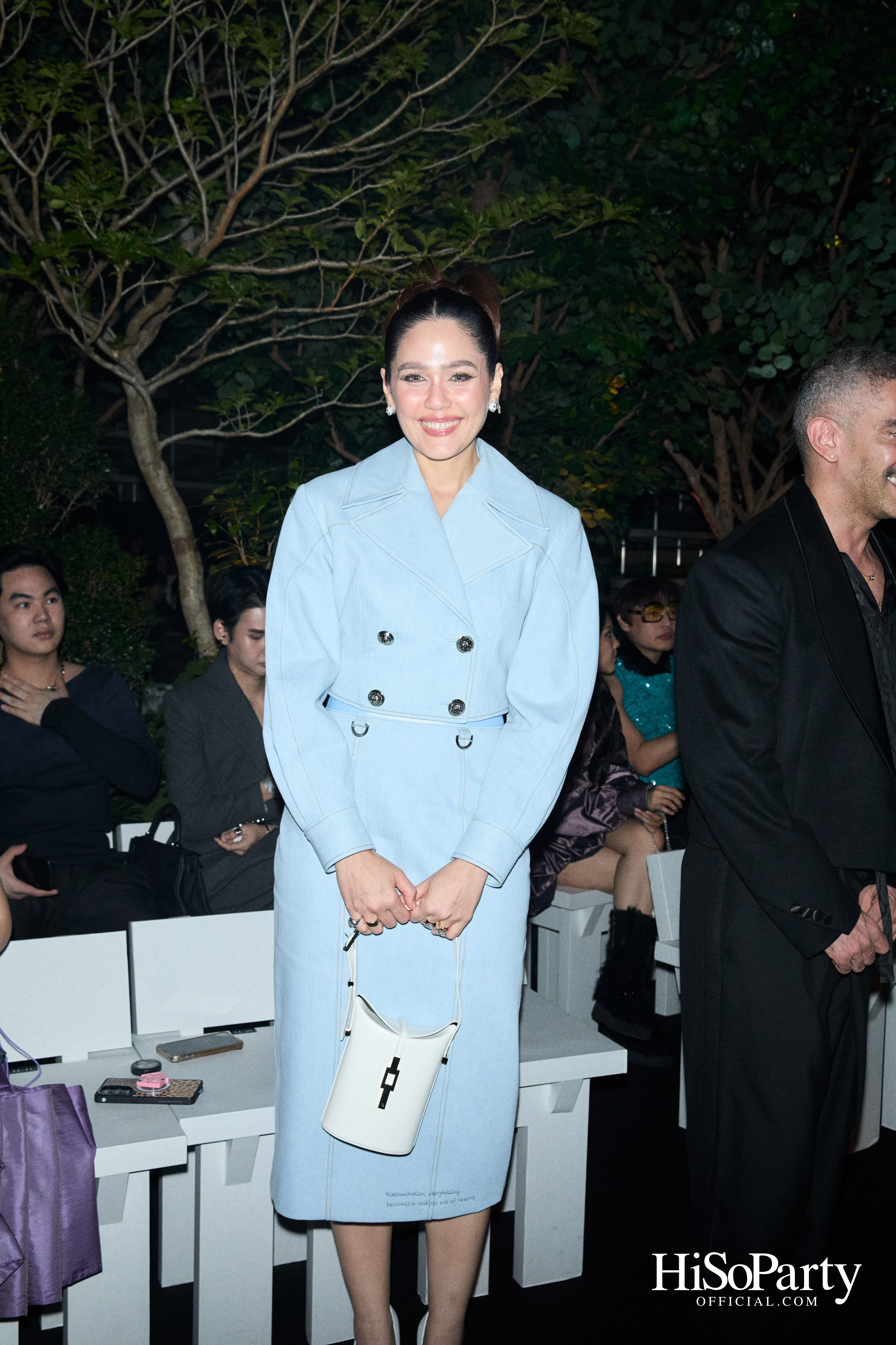 SIRIVANNAVARI นำเสนอคอลเลกชัน Autumn/Winter 2026/27 ‘Echoes of Altitude’ ถ่ายทอดเสน่ห์ Sporty Couture และแรงบันดาลใจจากธรรมชาติ