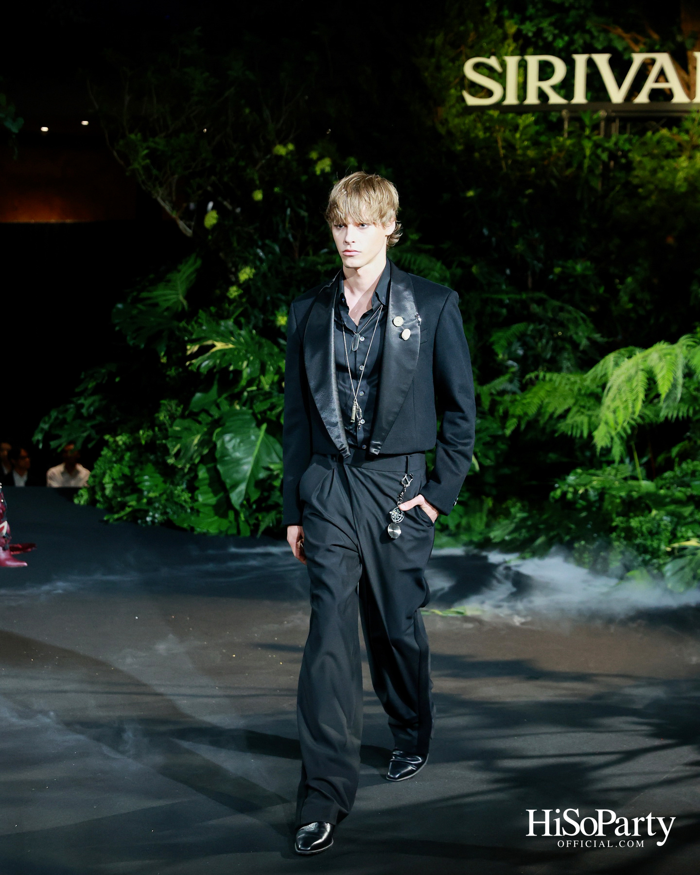 SIRIVANNAVARI นำเสนอคอลเลกชัน Autumn/Winter 2026/27 ‘Echoes of Altitude’ ถ่ายทอดเสน่ห์ Sporty Couture และแรงบันดาลใจจากธรรมชาติ