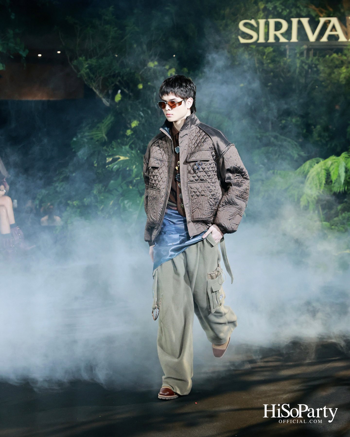 SIRIVANNAVARI นำเสนอคอลเลกชัน Autumn/Winter 2026/27 ‘Echoes of Altitude’ ถ่ายทอดเสน่ห์ Sporty Couture และแรงบันดาลใจจากธรรมชาติ