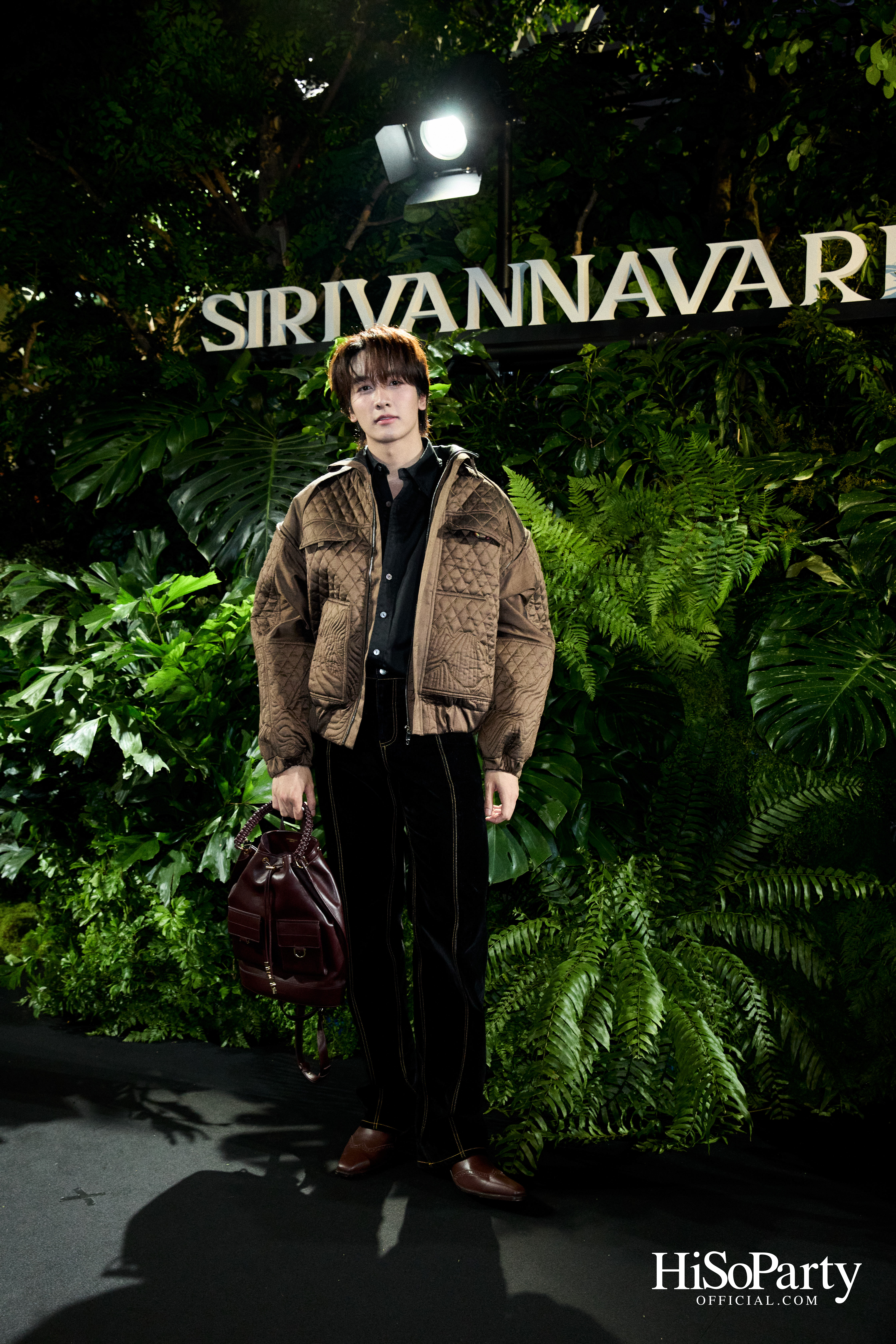SIRIVANNAVARI นำเสนอคอลเลกชัน Autumn/Winter 2026/27 ‘Echoes of Altitude’ ถ่ายทอดเสน่ห์ Sporty Couture และแรงบันดาลใจจากธรรมชาติ