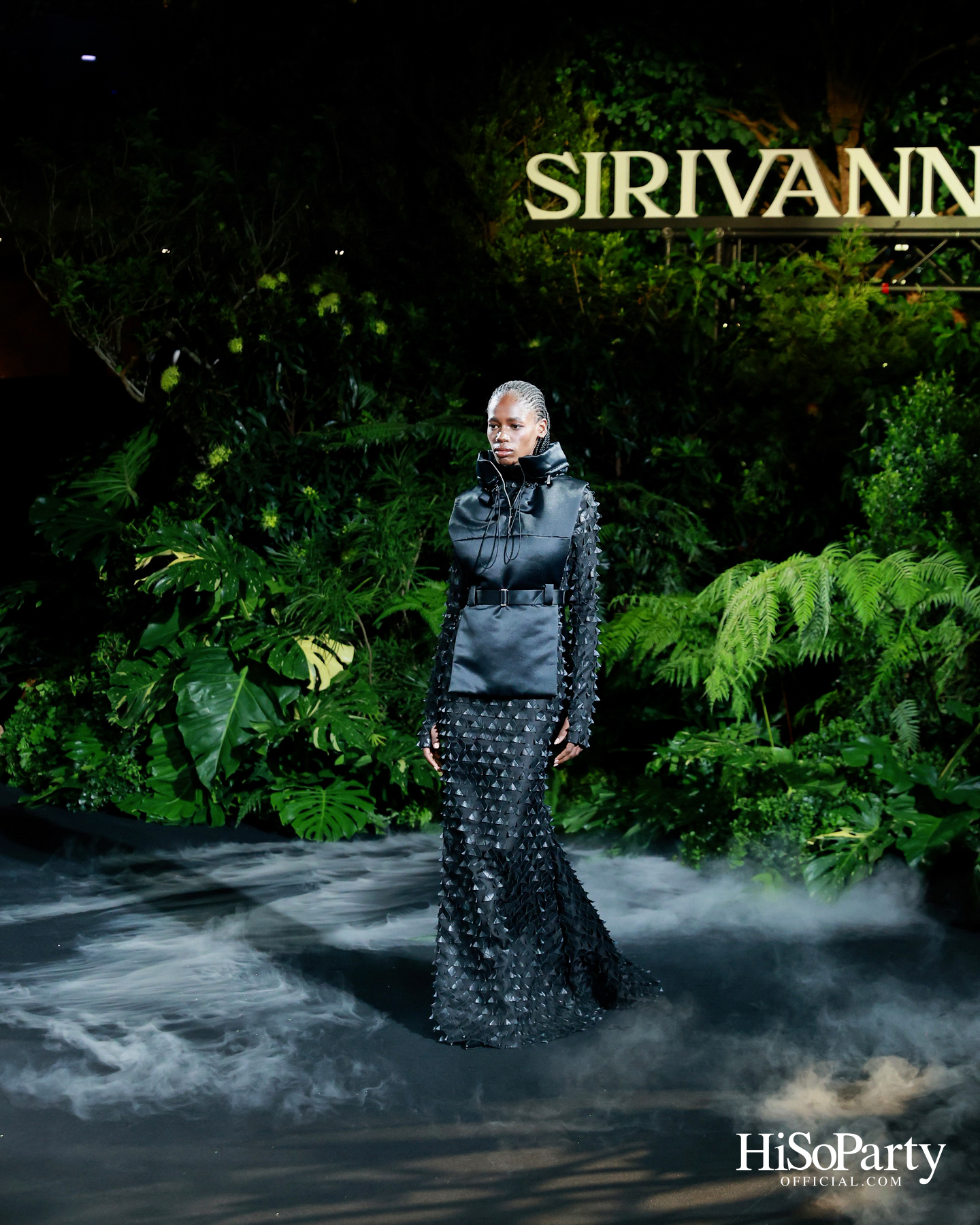 SIRIVANNAVARI นำเสนอคอลเลกชัน Autumn/Winter 2026/27 ‘Echoes of Altitude’ ถ่ายทอดเสน่ห์ Sporty Couture และแรงบันดาลใจจากธรรมชาติ
