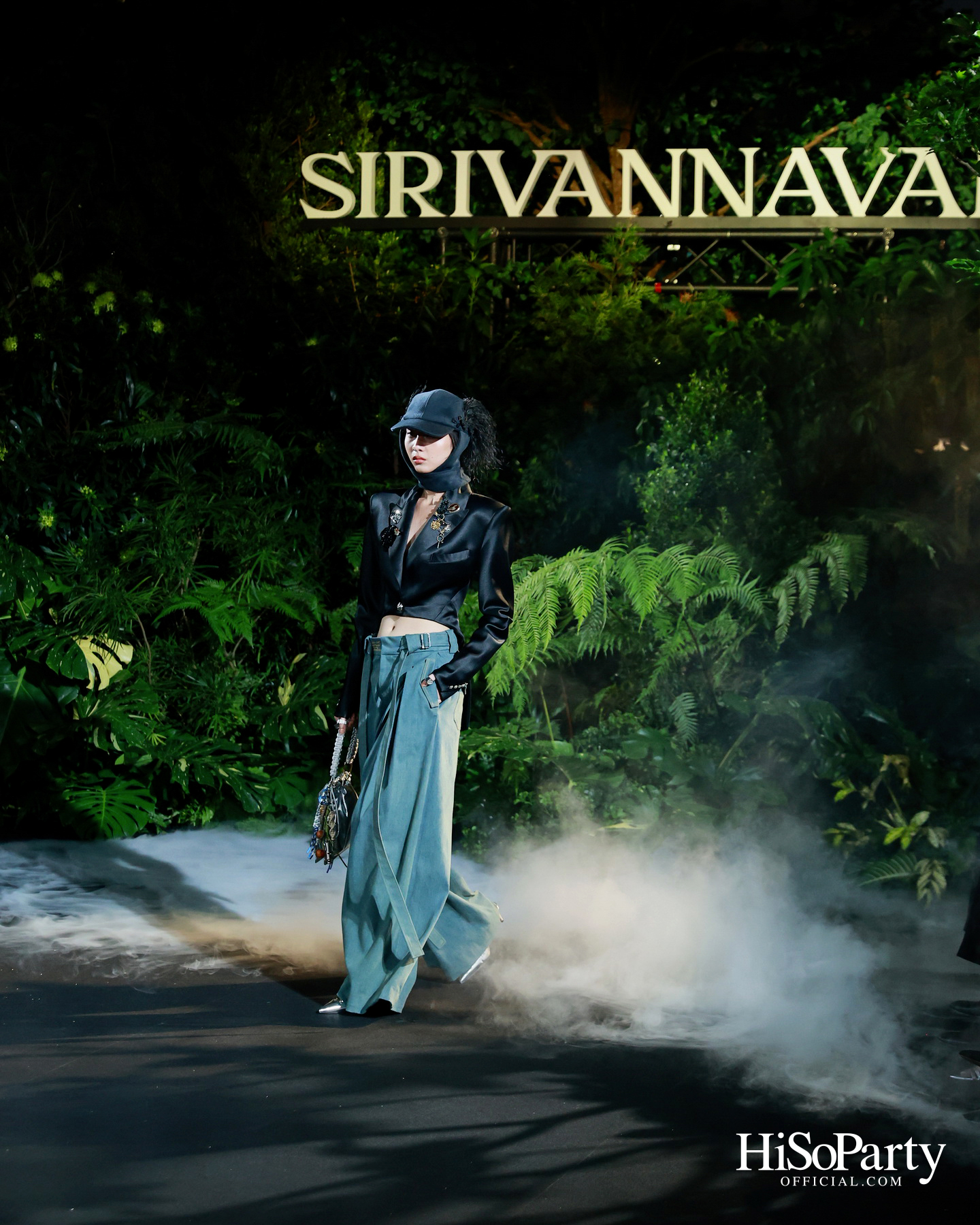 SIRIVANNAVARI นำเสนอคอลเลกชัน Autumn/Winter 2026/27 ‘Echoes of Altitude’ ถ่ายทอดเสน่ห์ Sporty Couture และแรงบันดาลใจจากธรรมชาติ