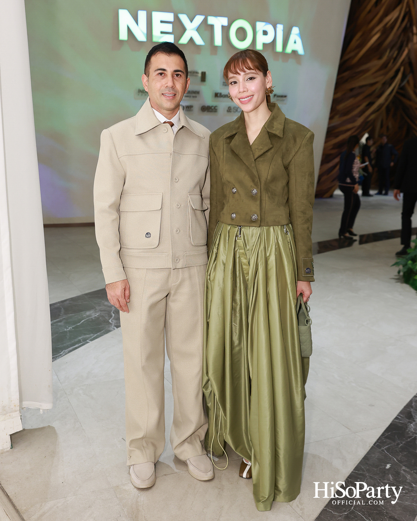 SIRIVANNAVARI นำเสนอคอลเลกชัน Autumn/Winter 2026/27 ‘Echoes of Altitude’ ถ่ายทอดเสน่ห์ Sporty Couture และแรงบันดาลใจจากธรรมชาติ