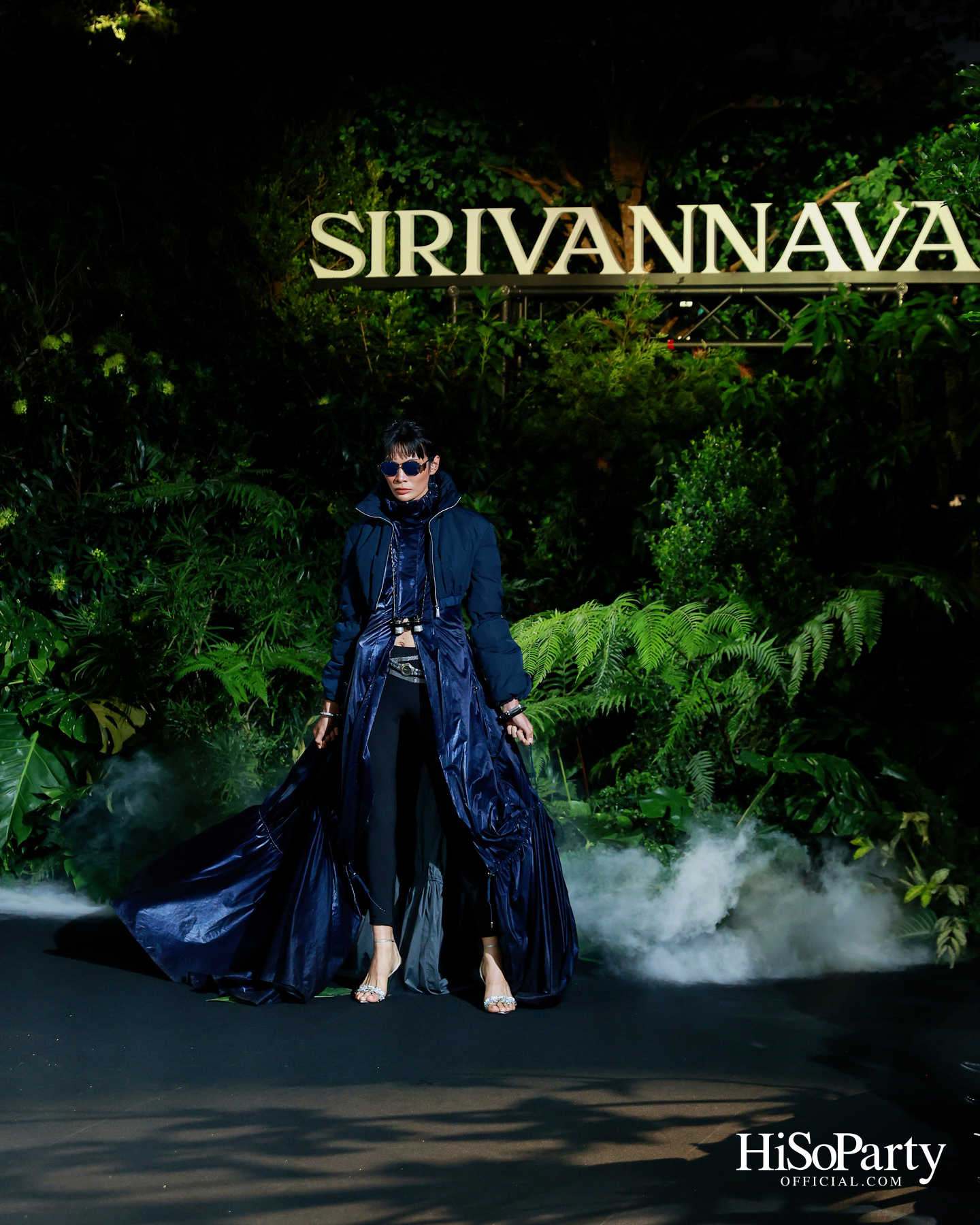 SIRIVANNAVARI นำเสนอคอลเลกชัน Autumn/Winter 2026/27 ‘Echoes of Altitude’ ถ่ายทอดเสน่ห์ Sporty Couture และแรงบันดาลใจจากธรรมชาติ