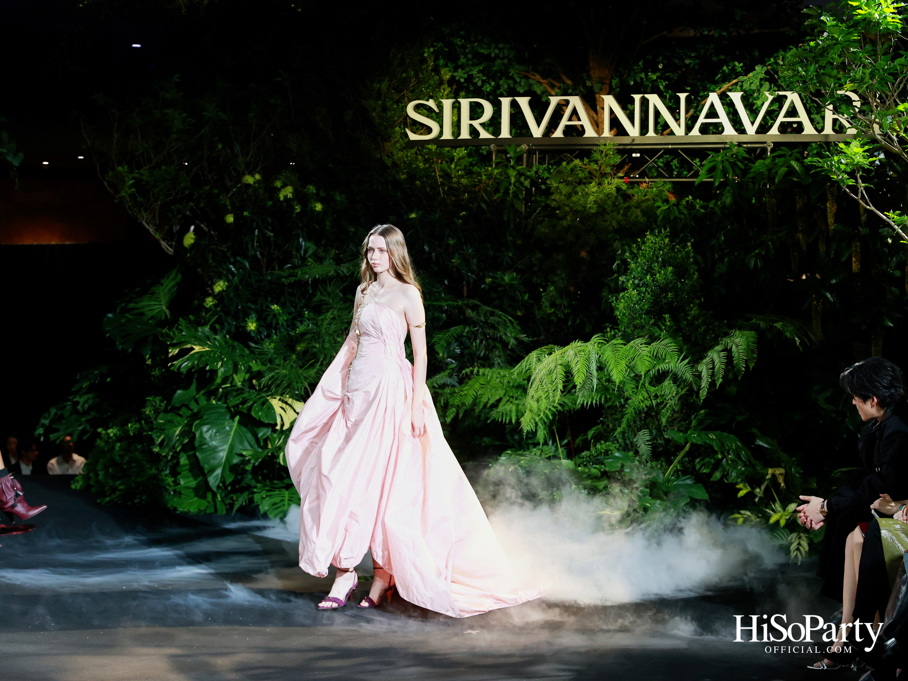 SIRIVANNAVARI