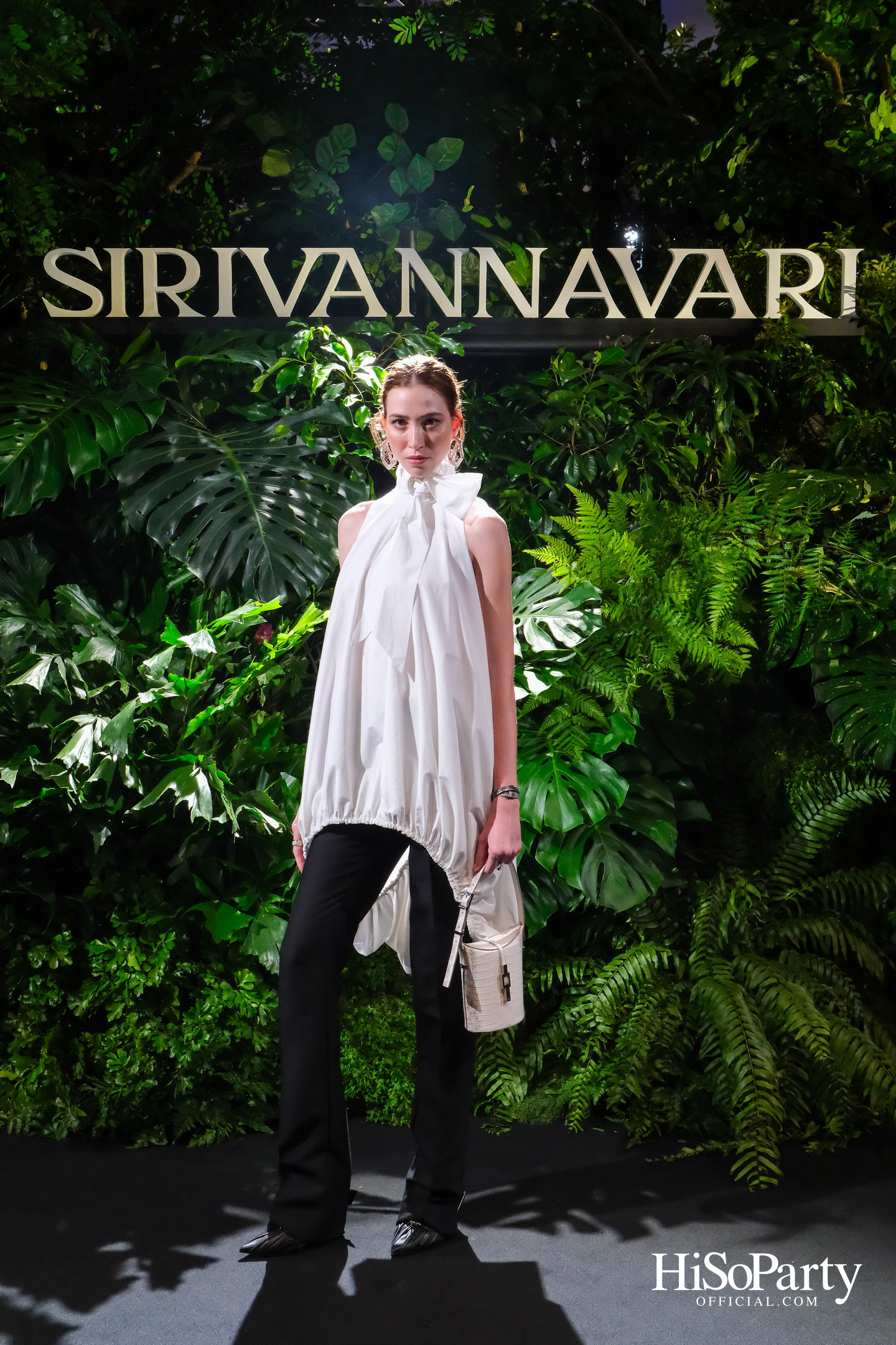 SIRIVANNAVARI นำเสนอคอลเลกชัน Autumn/Winter 2026/27 ‘Echoes of Altitude’ ถ่ายทอดเสน่ห์ Sporty Couture และแรงบันดาลใจจากธรรมชาติ