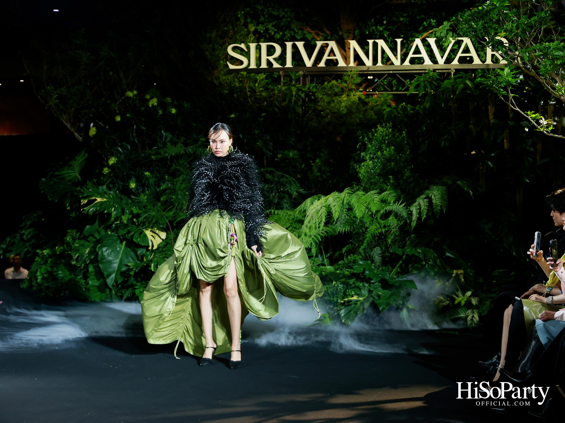 SIRIVANNAVARI
