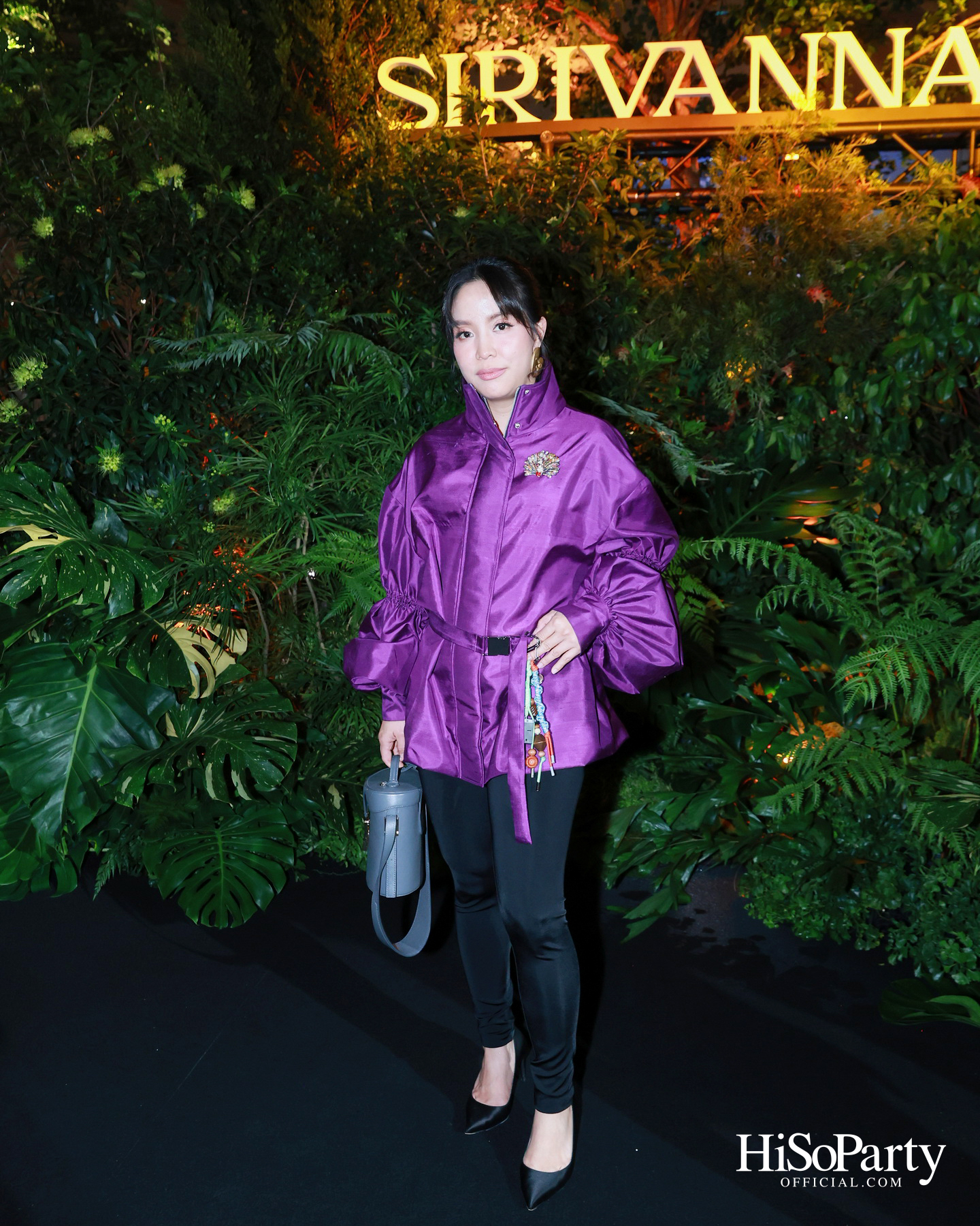 SIRIVANNAVARI นำเสนอคอลเลกชัน Autumn/Winter 2026/27 ‘Echoes of Altitude’ ถ่ายทอดเสน่ห์ Sporty Couture และแรงบันดาลใจจากธรรมชาติ