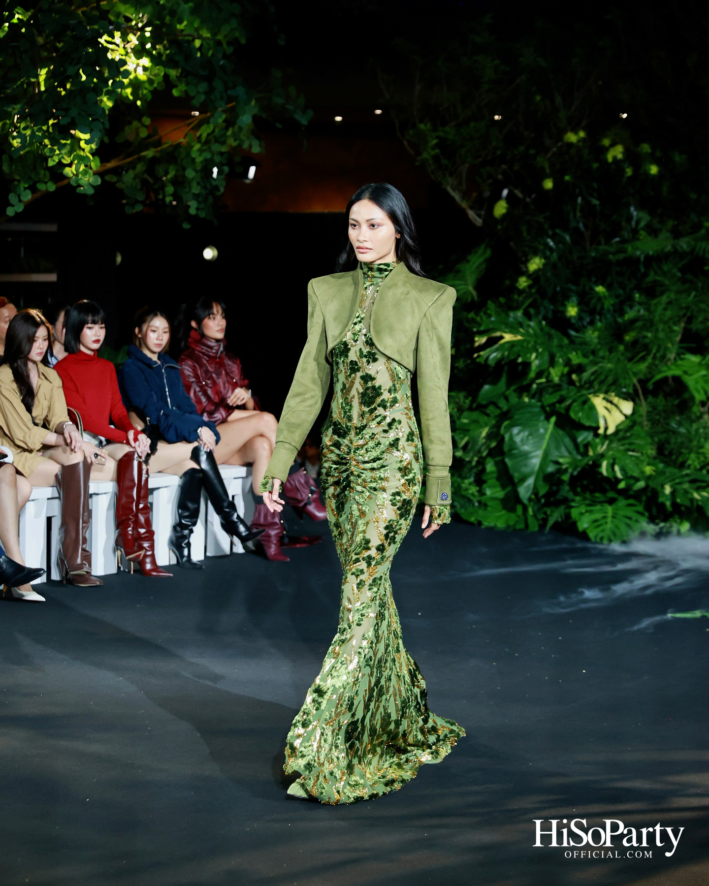 SIRIVANNAVARI นำเสนอคอลเลกชัน Autumn/Winter 2026/27 ‘Echoes of Altitude’ ถ่ายทอดเสน่ห์ Sporty Couture และแรงบันดาลใจจากธรรมชาติ
