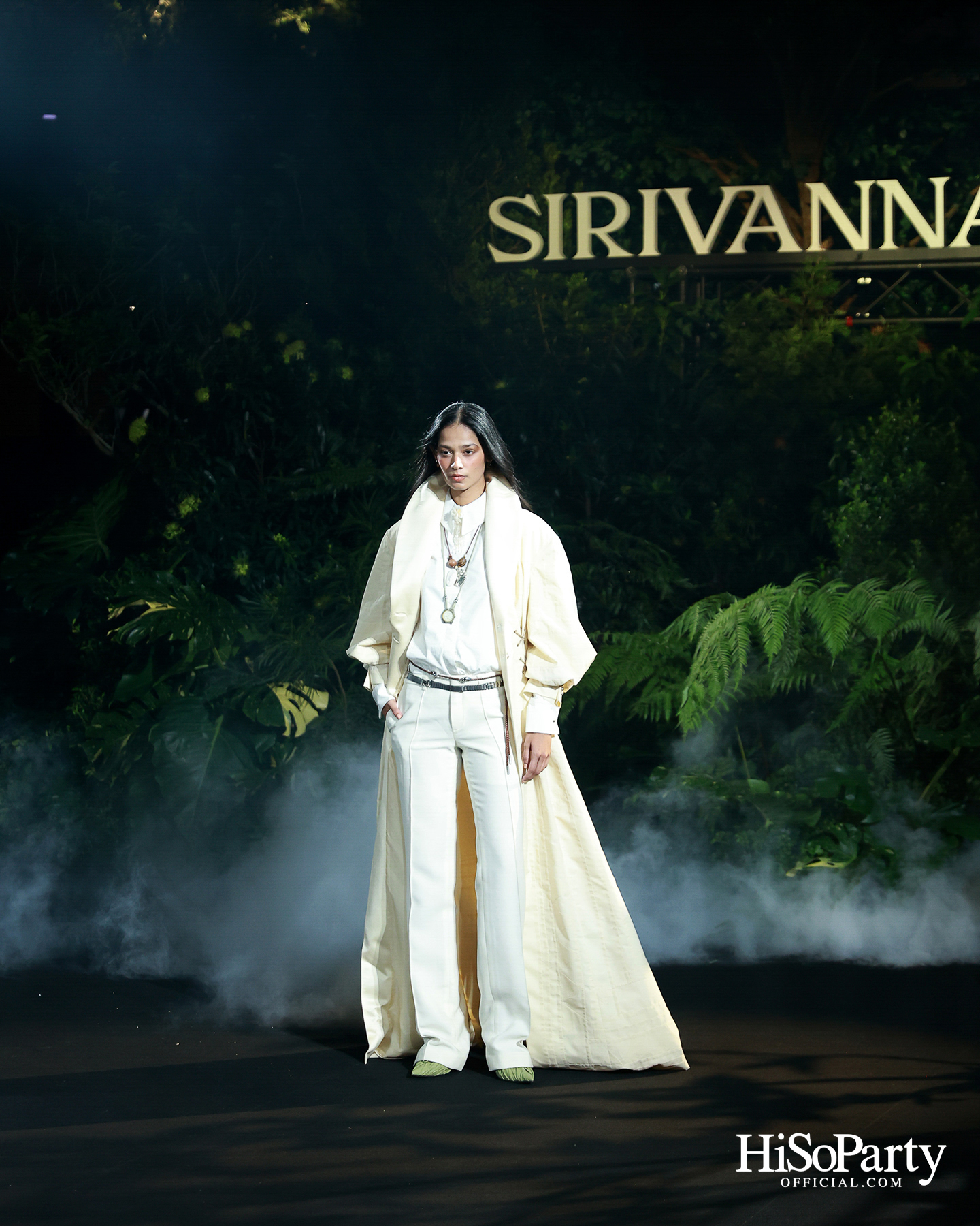 SIRIVANNAVARI นำเสนอคอลเลกชัน Autumn/Winter 2026/27 ‘Echoes of Altitude’ ถ่ายทอดเสน่ห์ Sporty Couture และแรงบันดาลใจจากธรรมชาติ