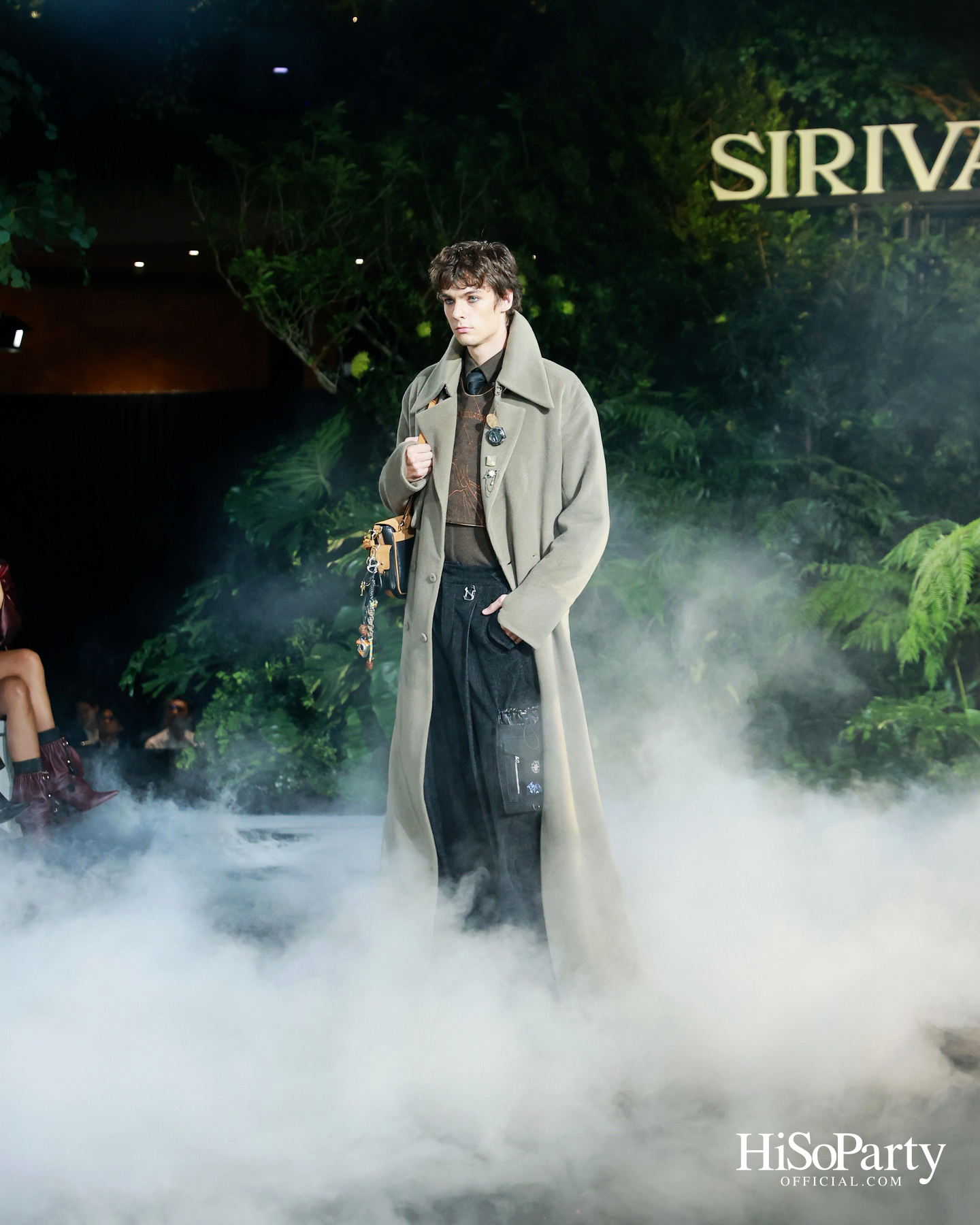 SIRIVANNAVARI นำเสนอคอลเลกชัน Autumn/Winter 2026/27 ‘Echoes of Altitude’ ถ่ายทอดเสน่ห์ Sporty Couture และแรงบันดาลใจจากธรรมชาติ