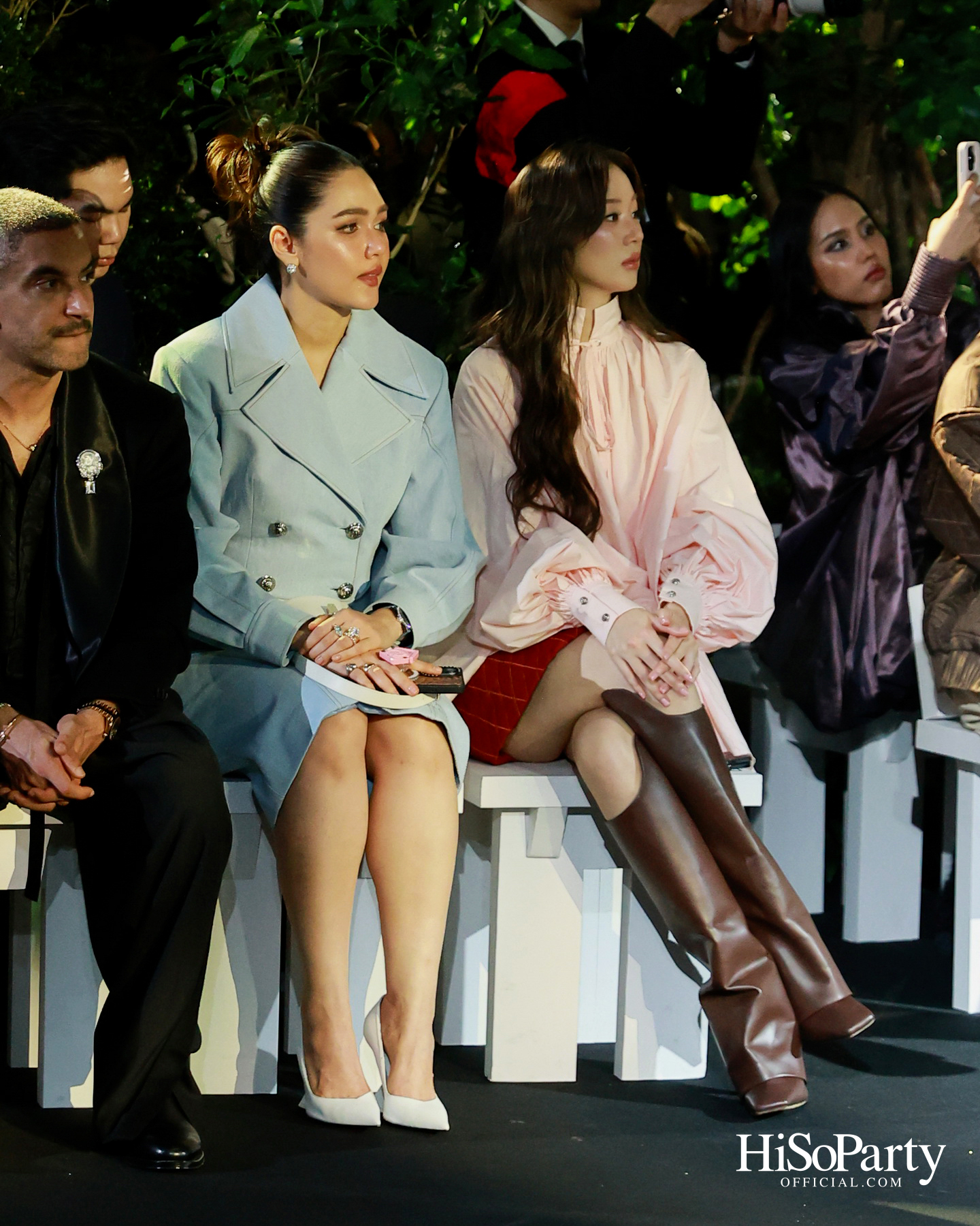 SIRIVANNAVARI นำเสนอคอลเลกชัน Autumn/Winter 2026/27 ‘Echoes of Altitude’ ถ่ายทอดเสน่ห์ Sporty Couture และแรงบันดาลใจจากธรรมชาติ