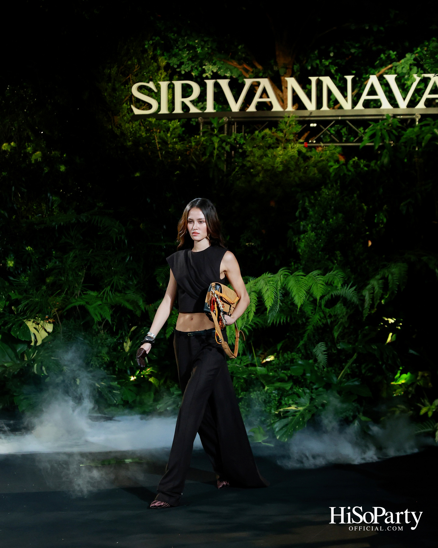 SIRIVANNAVARI นำเสนอคอลเลกชัน Autumn/Winter 2026/27 ‘Echoes of Altitude’ ถ่ายทอดเสน่ห์ Sporty Couture และแรงบันดาลใจจากธรรมชาติ