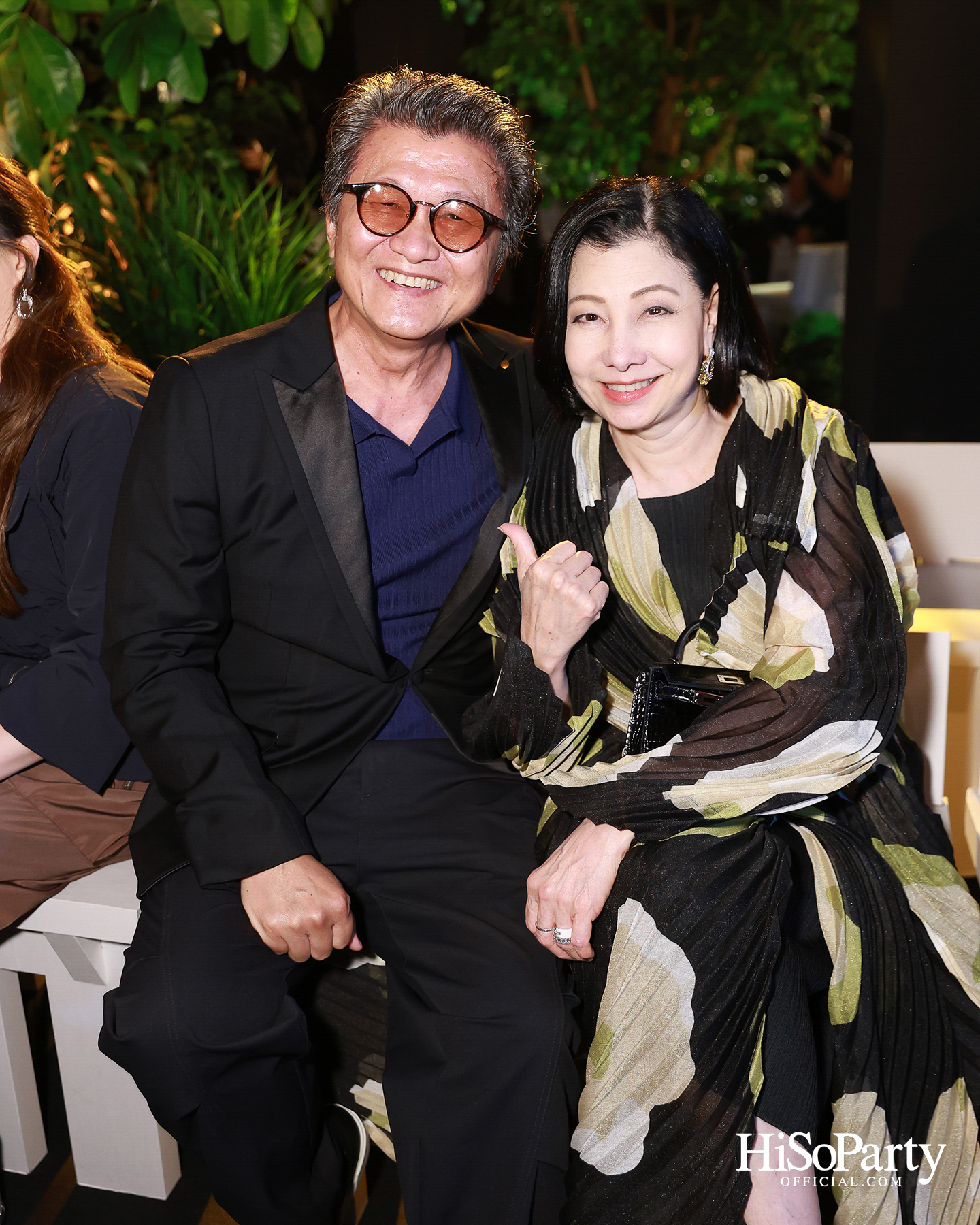 SIRIVANNAVARI นำเสนอคอลเลกชัน Autumn/Winter 2026/27 ‘Echoes of Altitude’ ถ่ายทอดเสน่ห์ Sporty Couture และแรงบันดาลใจจากธรรมชาติ