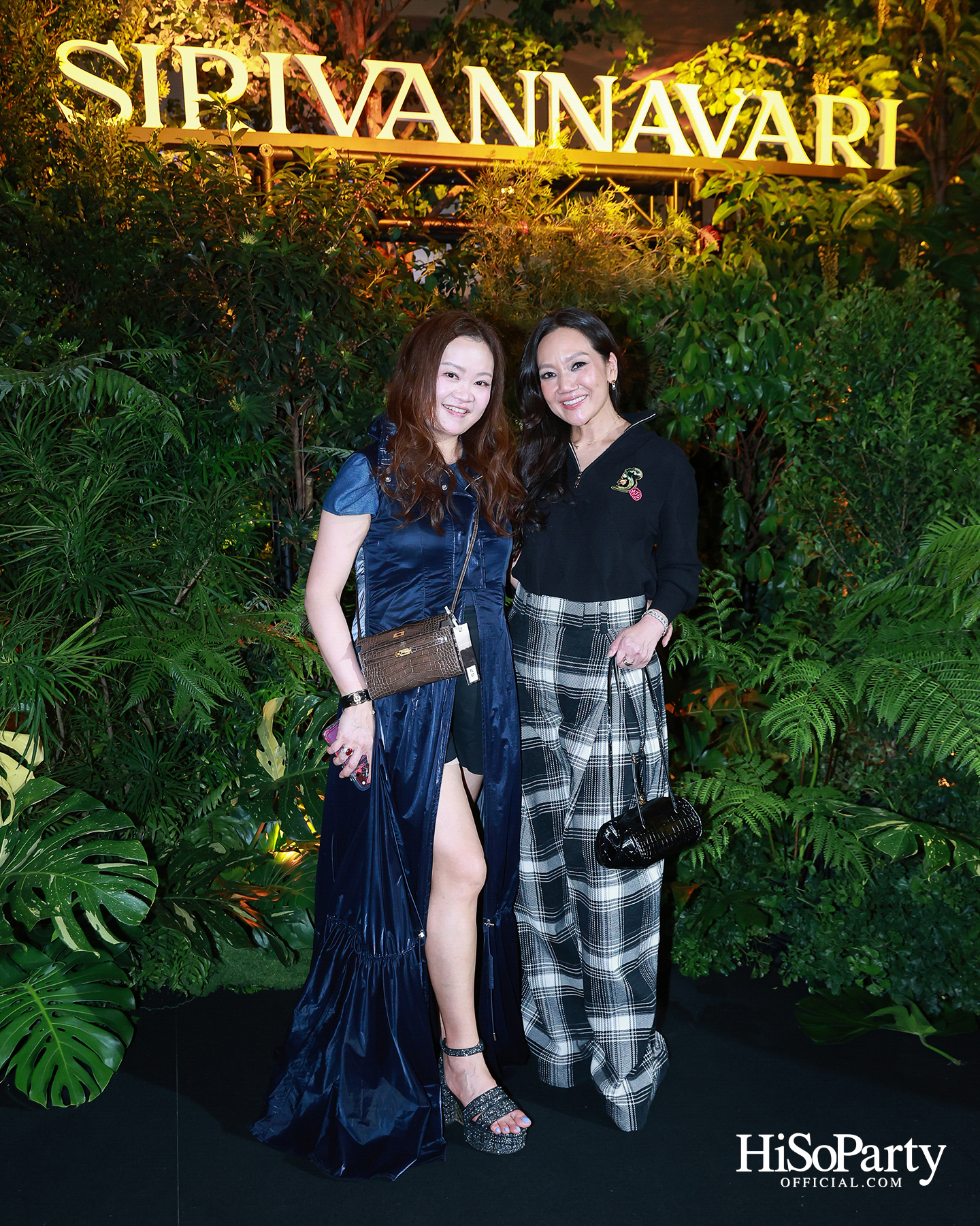 SIRIVANNAVARI นำเสนอคอลเลกชัน Autumn/Winter 2026/27 ‘Echoes of Altitude’ ถ่ายทอดเสน่ห์ Sporty Couture และแรงบันดาลใจจากธรรมชาติ