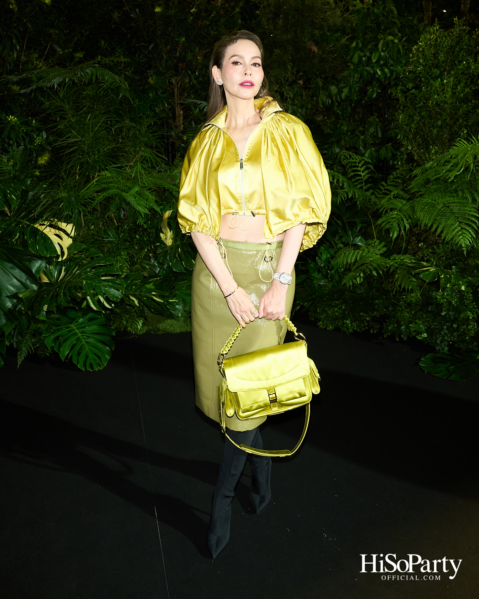 SIRIVANNAVARI นำเสนอคอลเลกชัน Autumn/Winter 2026/27 ‘Echoes of Altitude’ ถ่ายทอดเสน่ห์ Sporty Couture และแรงบันดาลใจจากธรรมชาติ