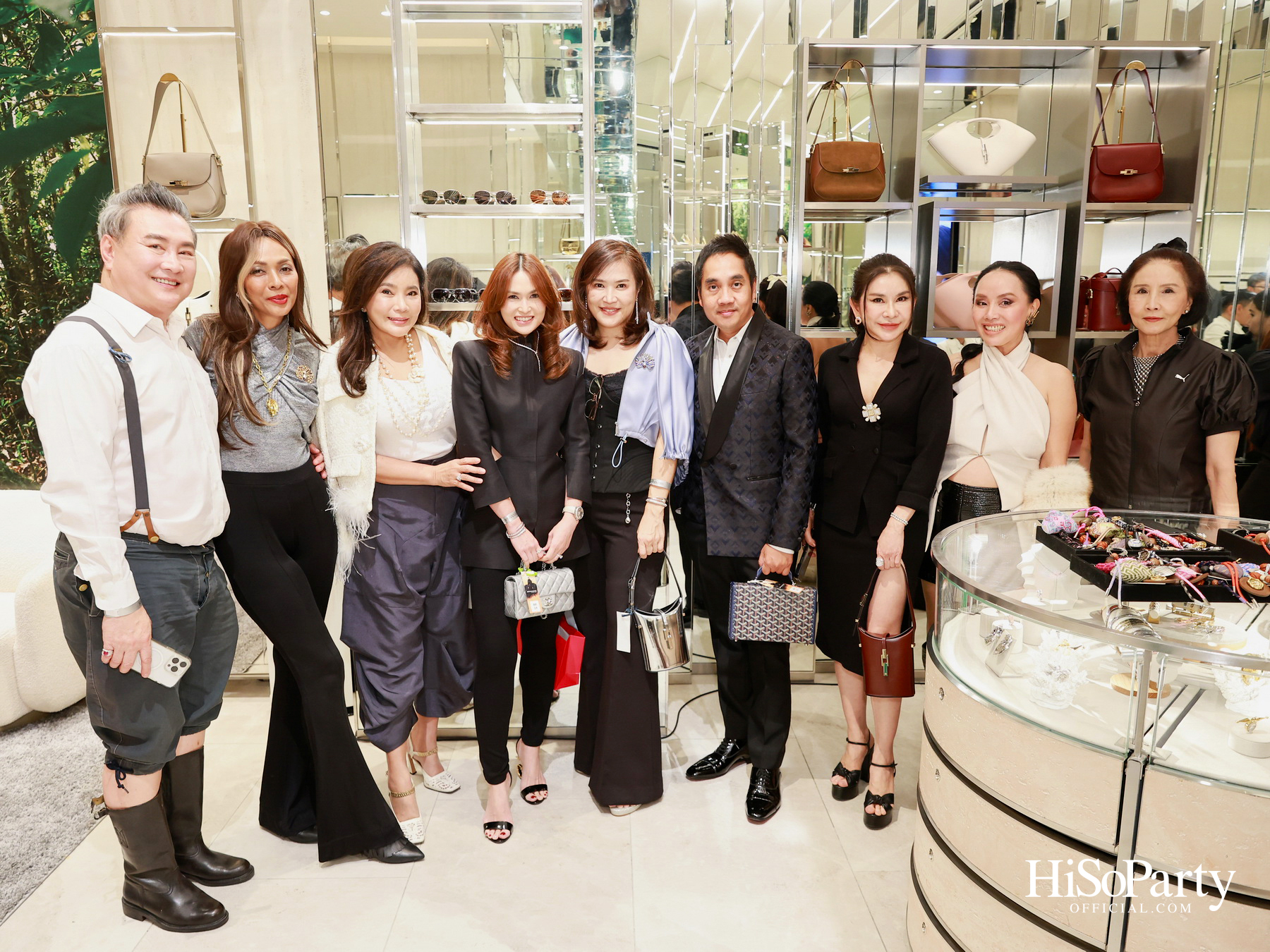 SIRIVANNAVARI นำเสนอคอลเลกชัน Autumn/Winter 2026/27 ‘Echoes of Altitude’ ถ่ายทอดเสน่ห์ Sporty Couture และแรงบันดาลใจจากธรรมชาติ