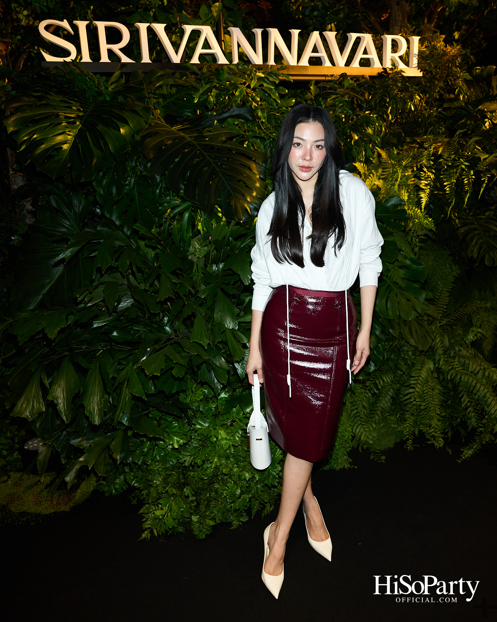 SIRIVANNAVARI นำเสนอคอลเลกชัน Autumn/Winter 2026/27 ‘Echoes of Altitude’ ถ่ายทอดเสน่ห์ Sporty Couture และแรงบันดาลใจจากธรรมชาติ