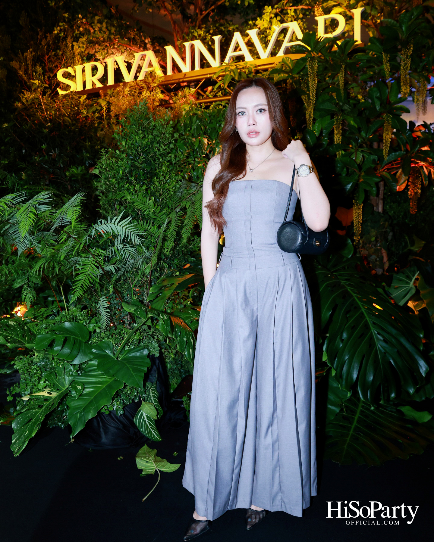 SIRIVANNAVARI นำเสนอคอลเลกชัน Autumn/Winter 2026/27 ‘Echoes of Altitude’ ถ่ายทอดเสน่ห์ Sporty Couture และแรงบันดาลใจจากธรรมชาติ