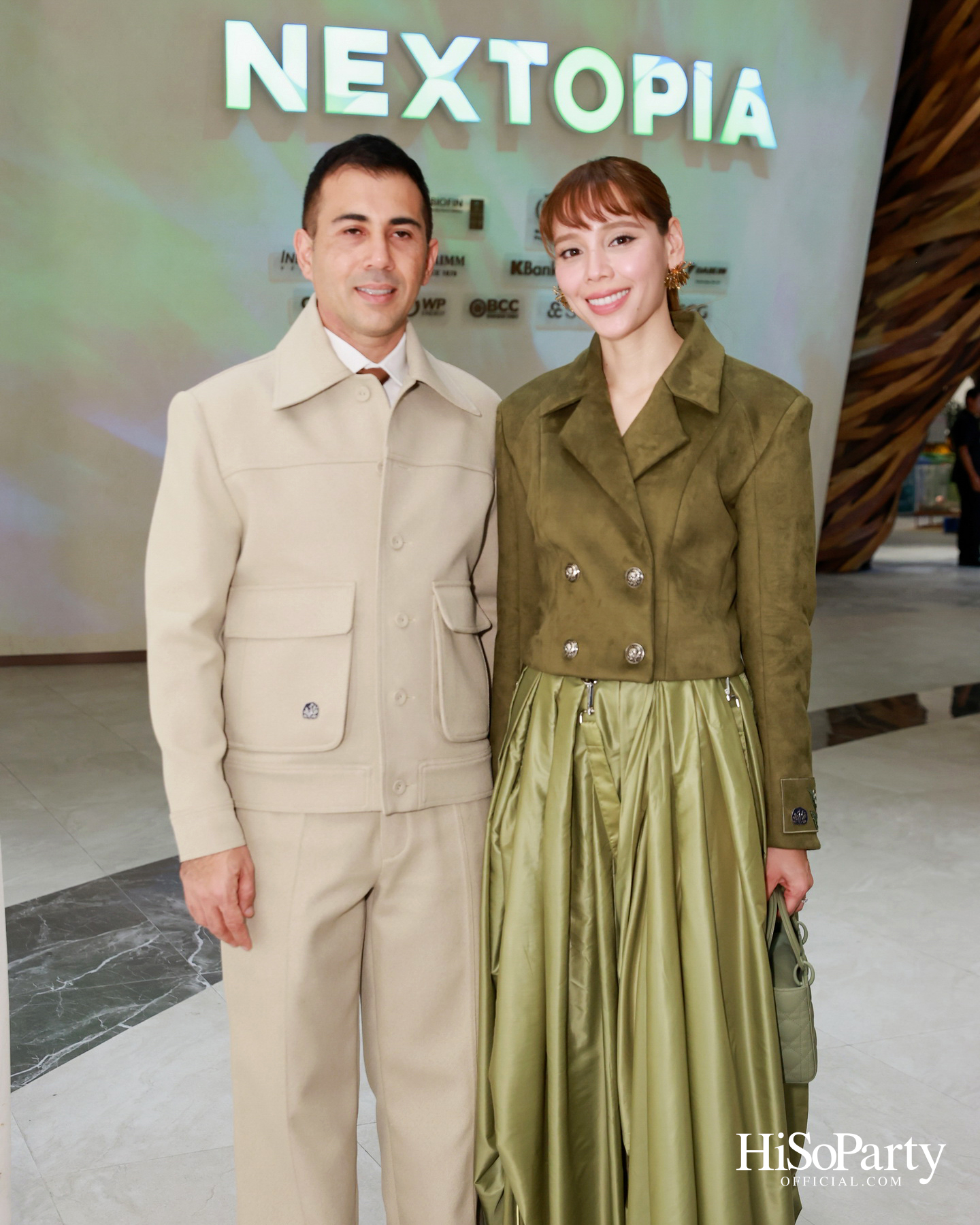 SIRIVANNAVARI นำเสนอคอลเลกชัน Autumn/Winter 2026/27 ‘Echoes of Altitude’ ถ่ายทอดเสน่ห์ Sporty Couture และแรงบันดาลใจจากธรรมชาติ