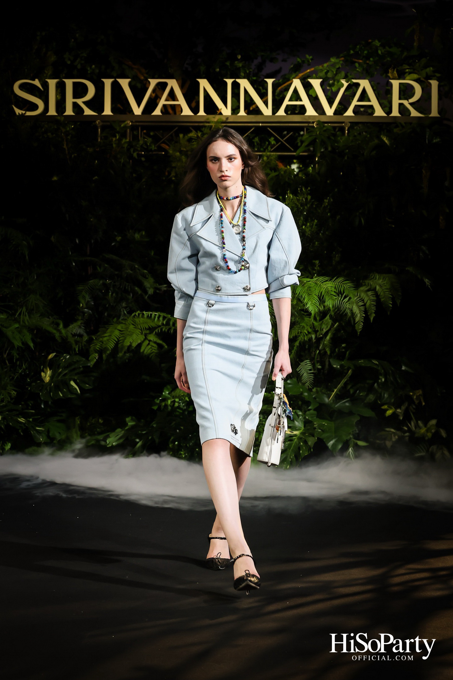 SIRIVANNAVARI นำเสนอคอลเลกชัน Autumn/Winter 2026/27 ‘Echoes of Altitude’ ถ่ายทอดเสน่ห์ Sporty Couture และแรงบันดาลใจจากธรรมชาติ