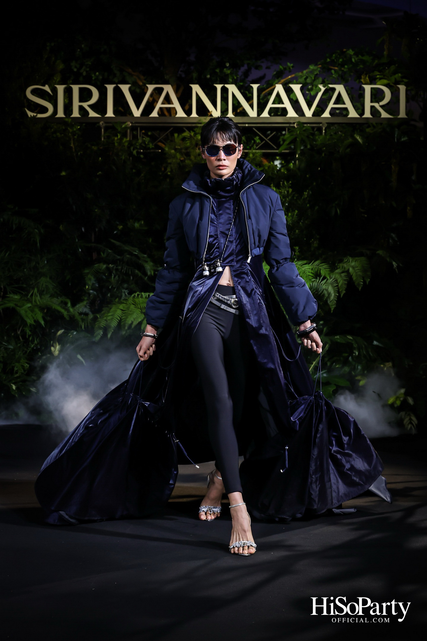 SIRIVANNAVARI นำเสนอคอลเลกชัน Autumn/Winter 2026/27 ‘Echoes of Altitude’ ถ่ายทอดเสน่ห์ Sporty Couture และแรงบันดาลใจจากธรรมชาติ