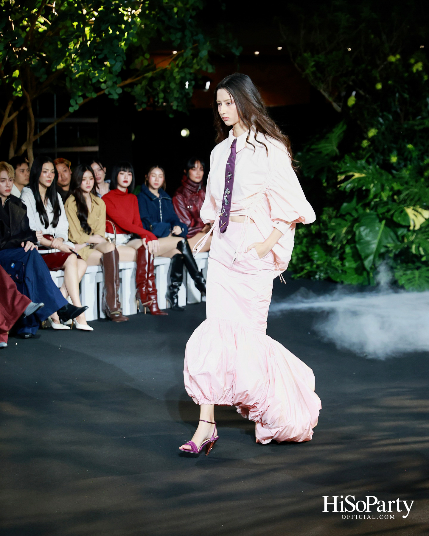 SIRIVANNAVARI นำเสนอคอลเลกชัน Autumn/Winter 2026/27 ‘Echoes of Altitude’ ถ่ายทอดเสน่ห์ Sporty Couture และแรงบันดาลใจจากธรรมชาติ
