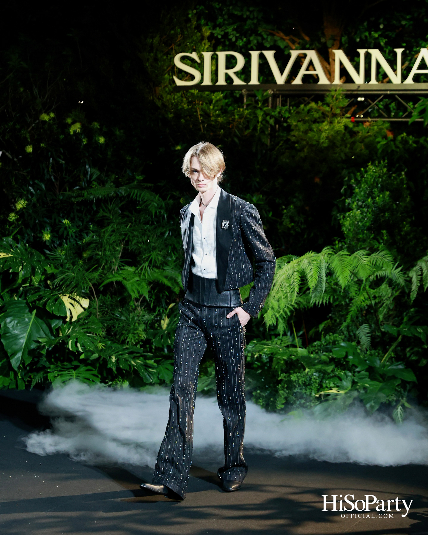 SIRIVANNAVARI นำเสนอคอลเลกชัน Autumn/Winter 2026/27 ‘Echoes of Altitude’ ถ่ายทอดเสน่ห์ Sporty Couture และแรงบันดาลใจจากธรรมชาติ