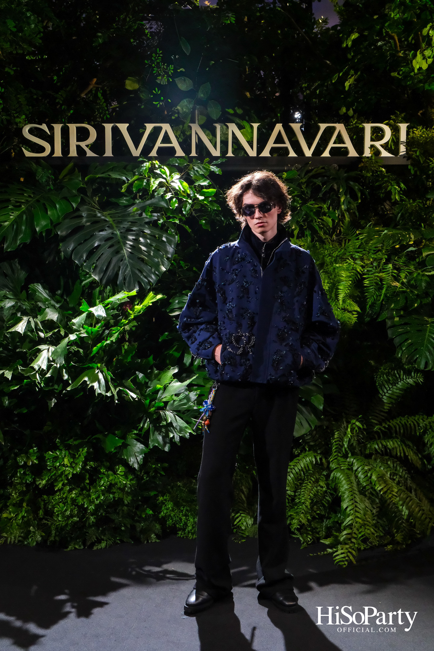 SIRIVANNAVARI นำเสนอคอลเลกชัน Autumn/Winter 2026/27 ‘Echoes of Altitude’ ถ่ายทอดเสน่ห์ Sporty Couture และแรงบันดาลใจจากธรรมชาติ