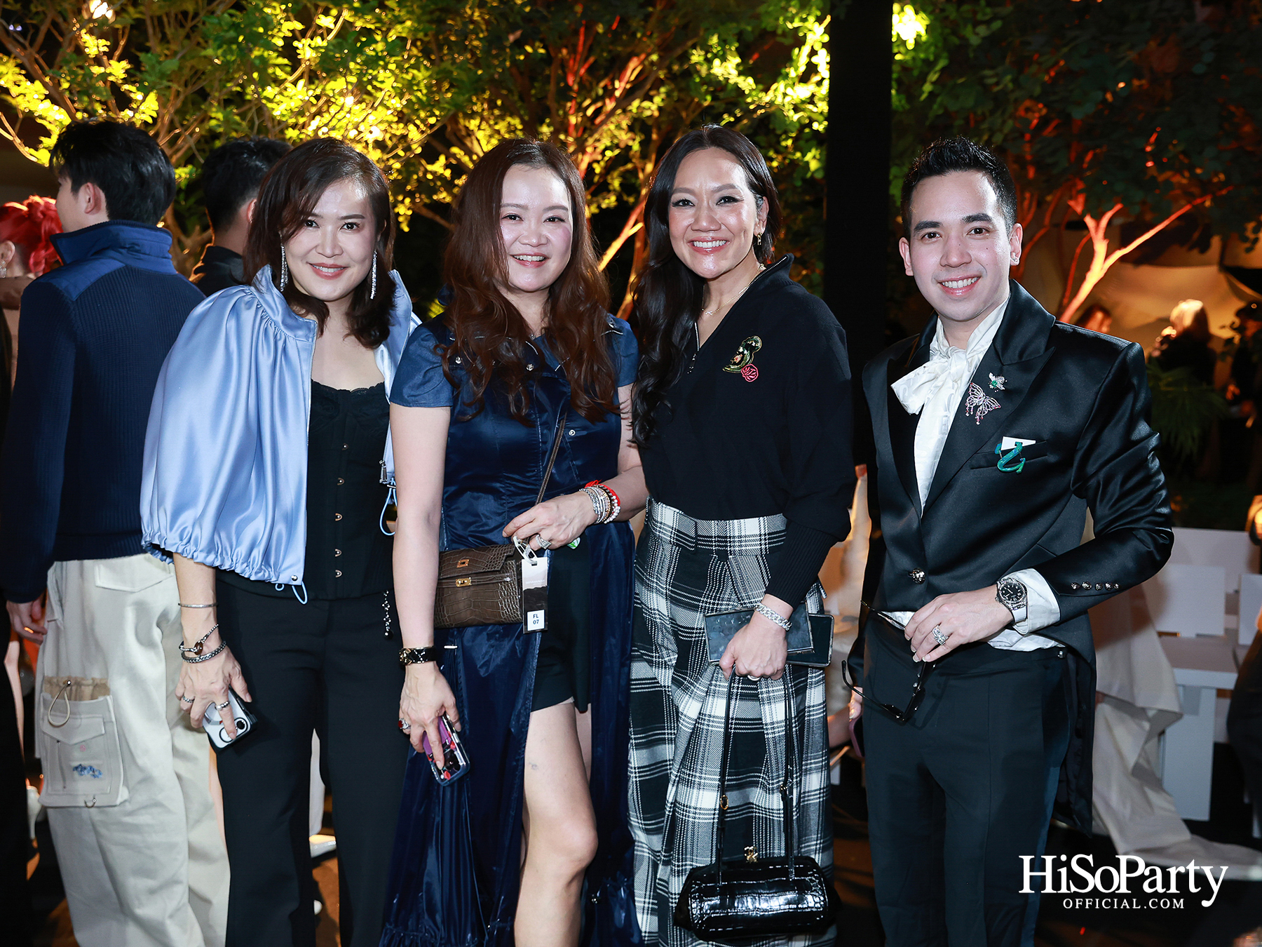 SIRIVANNAVARI นำเสนอคอลเลกชัน Autumn/Winter 2026/27 ‘Echoes of Altitude’ ถ่ายทอดเสน่ห์ Sporty Couture และแรงบันดาลใจจากธรรมชาติ