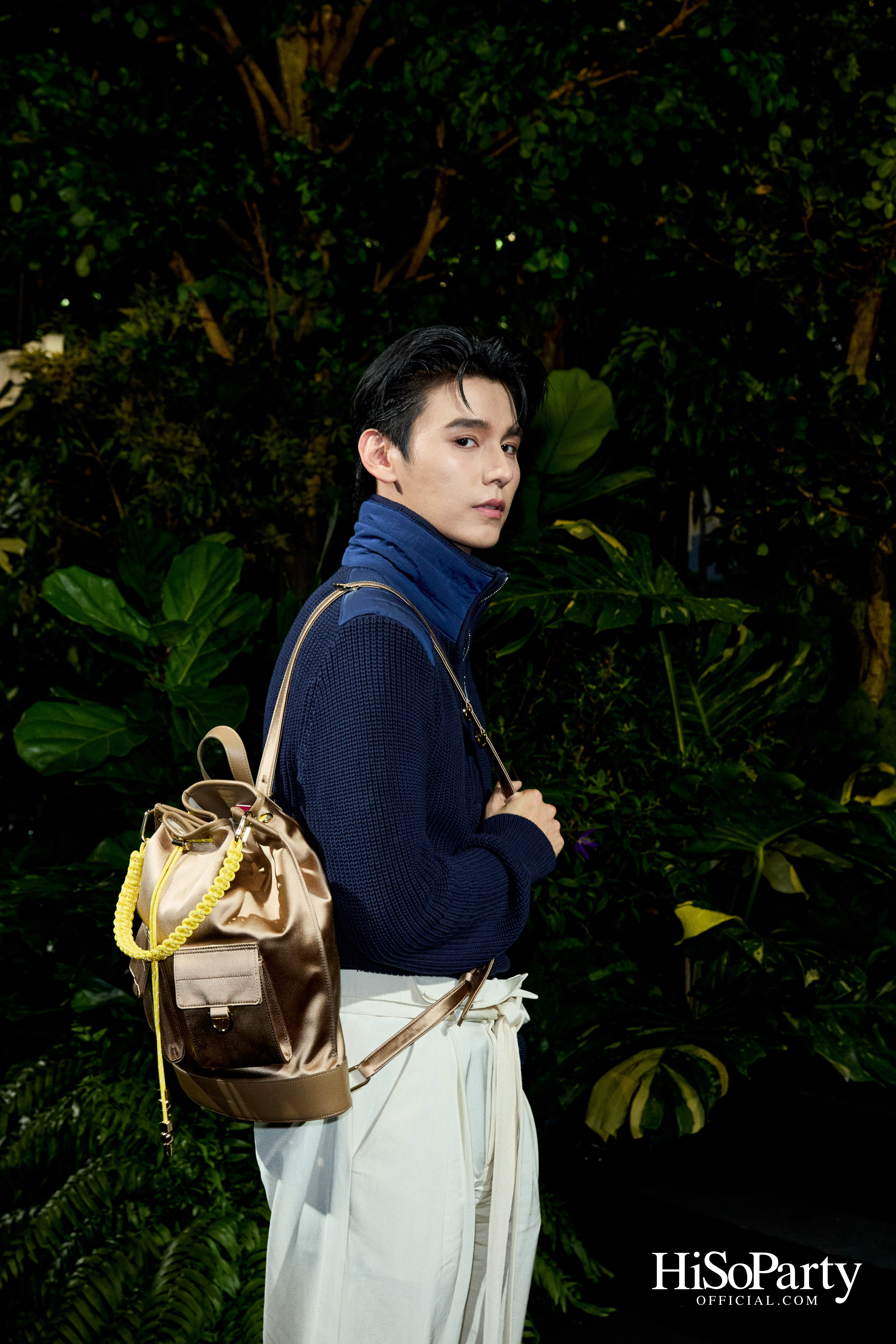 SIRIVANNAVARI นำเสนอคอลเลกชัน Autumn/Winter 2026/27 ‘Echoes of Altitude’ ถ่ายทอดเสน่ห์ Sporty Couture และแรงบันดาลใจจากธรรมชาติ