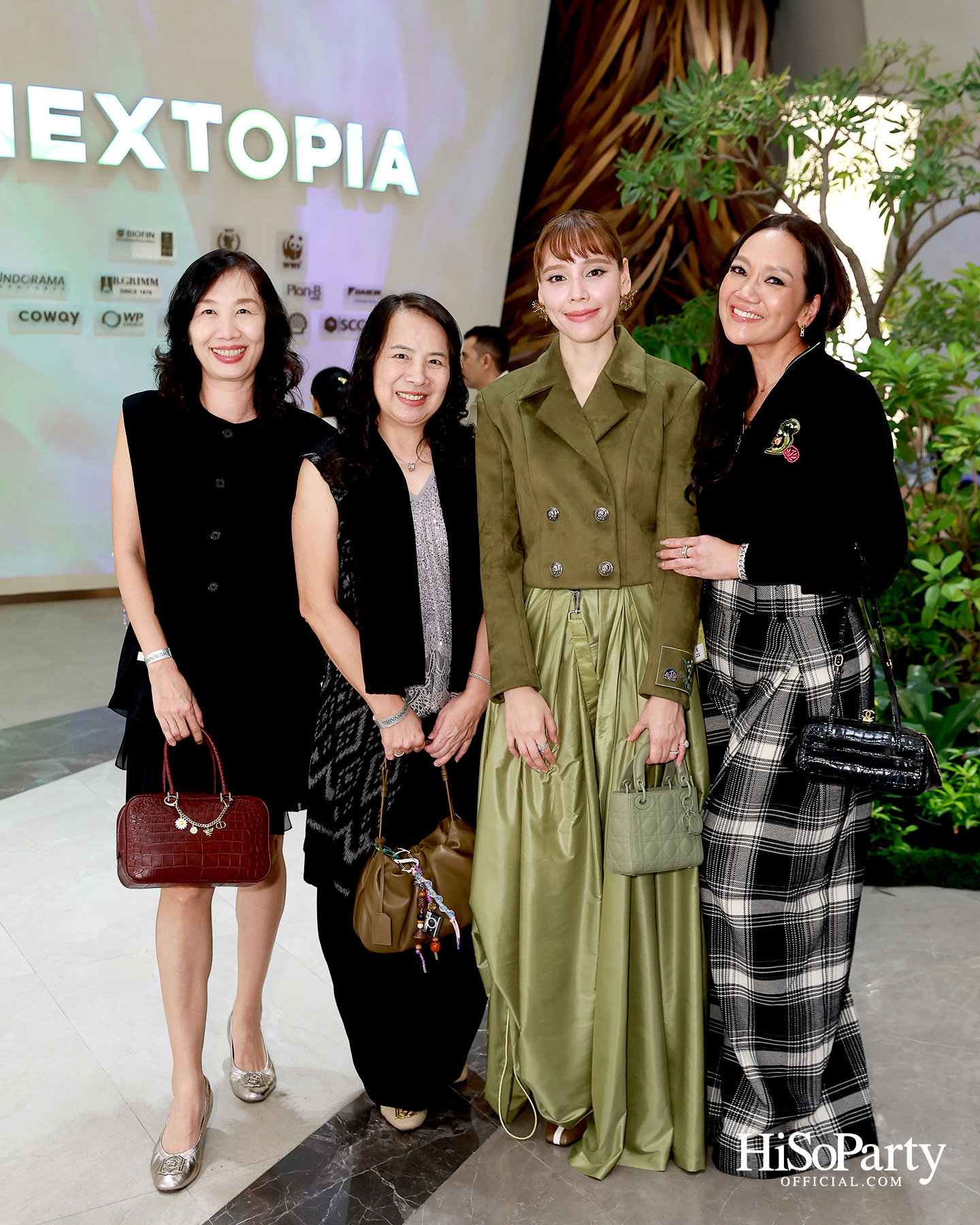 SIRIVANNAVARI นำเสนอคอลเลกชัน Autumn/Winter 2026/27 ‘Echoes of Altitude’ ถ่ายทอดเสน่ห์ Sporty Couture และแรงบันดาลใจจากธรรมชาติ