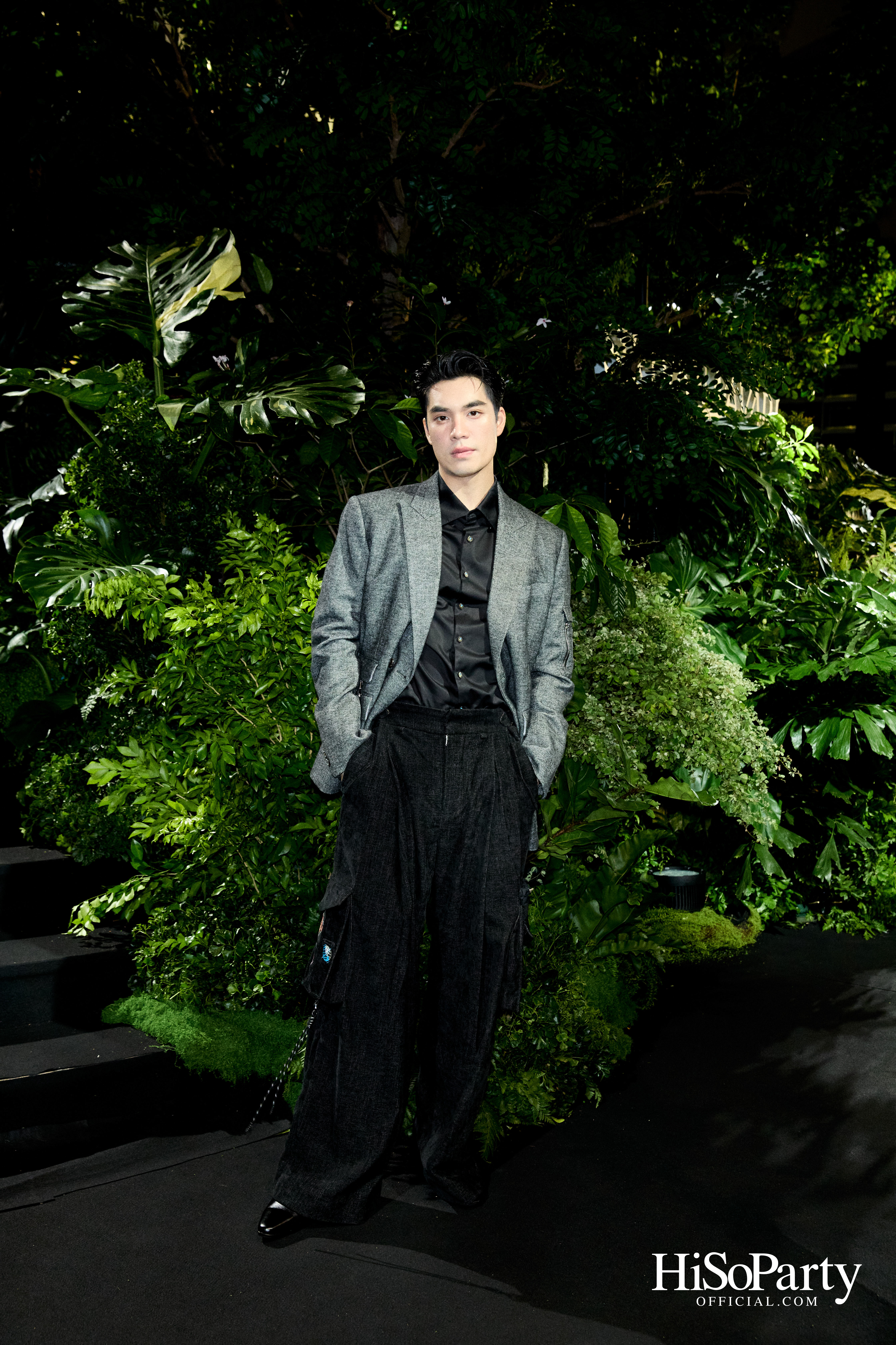 SIRIVANNAVARI นำเสนอคอลเลกชัน Autumn/Winter 2026/27 ‘Echoes of Altitude’ ถ่ายทอดเสน่ห์ Sporty Couture และแรงบันดาลใจจากธรรมชาติ