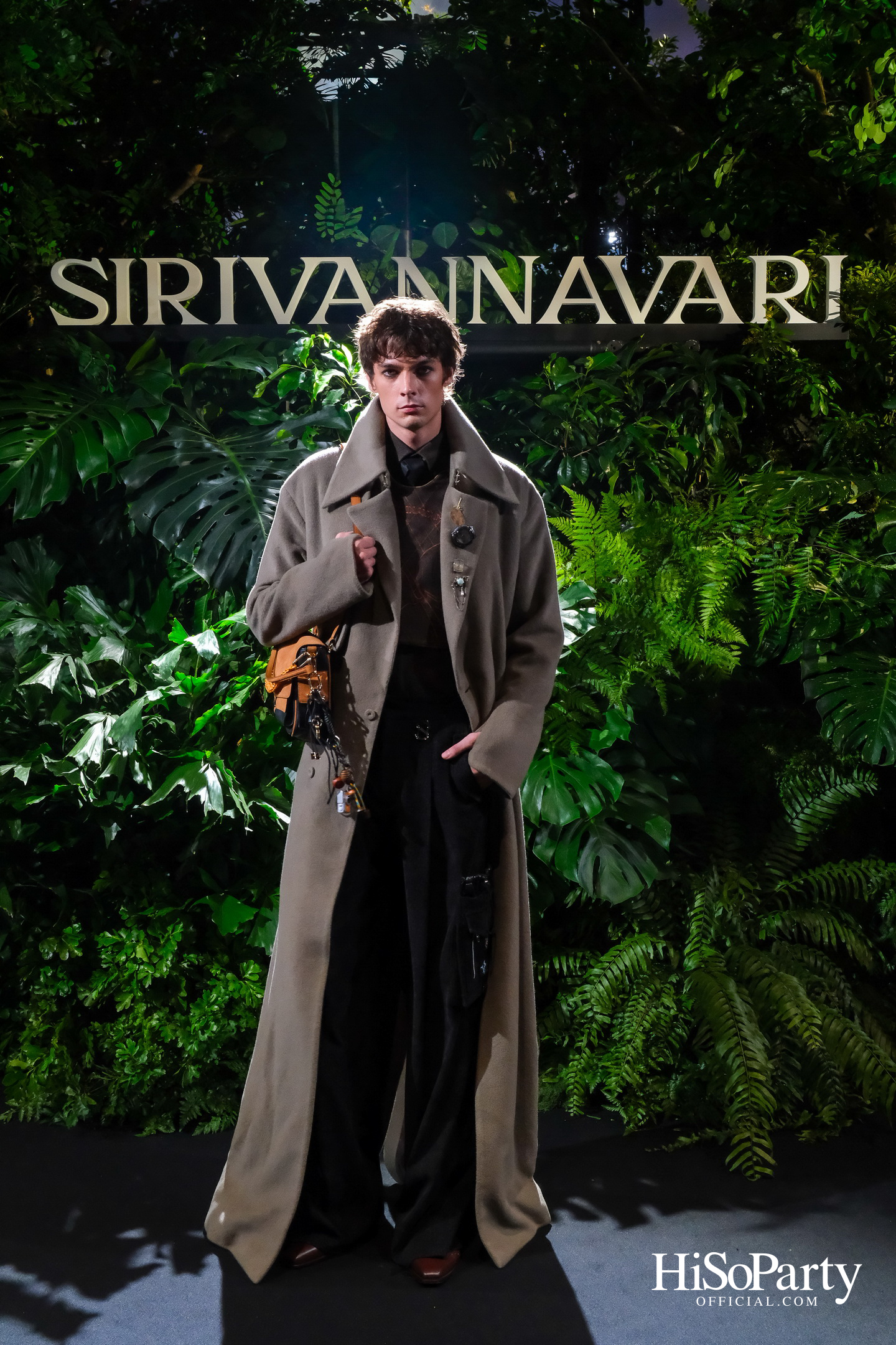 SIRIVANNAVARI นำเสนอคอลเลกชัน Autumn/Winter 2026/27 ‘Echoes of Altitude’ ถ่ายทอดเสน่ห์ Sporty Couture และแรงบันดาลใจจากธรรมชาติ